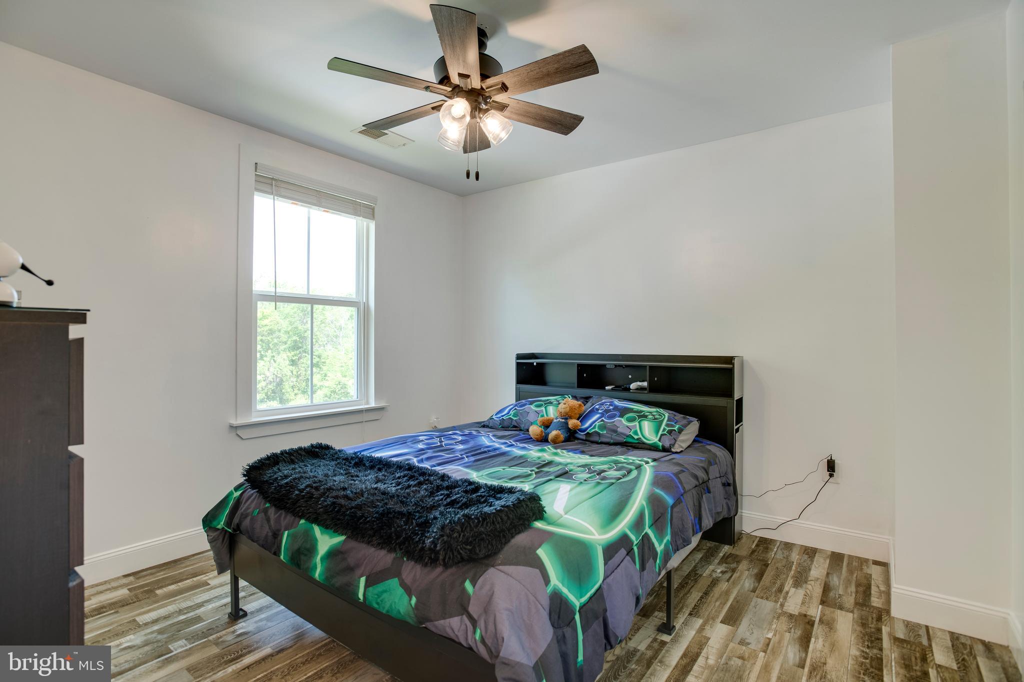 THREE FLAGS OF CULPEPER - Residential