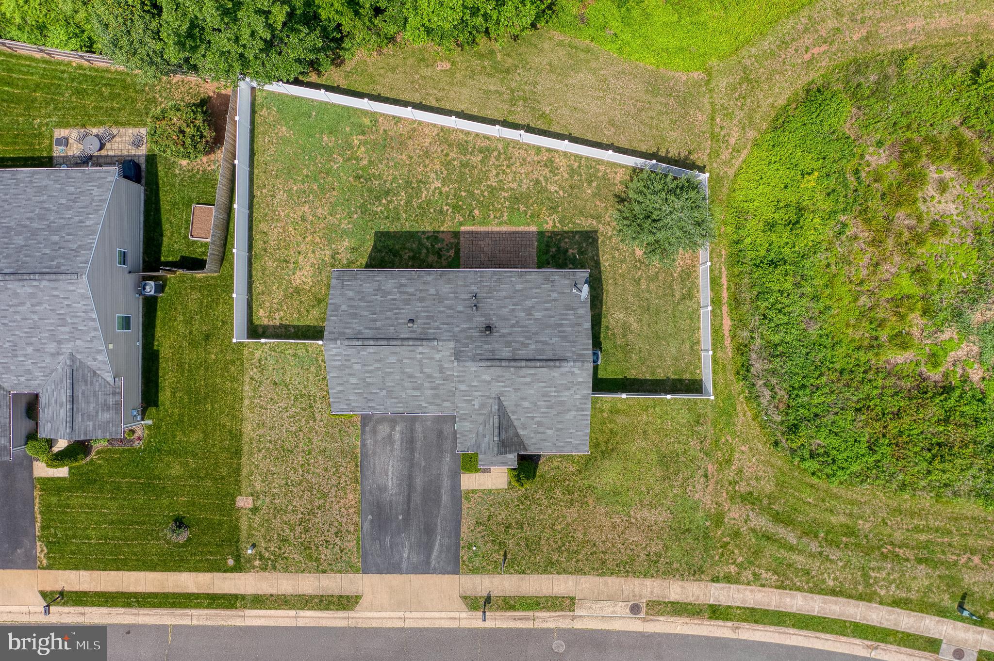 THREE FLAGS OF CULPEPER - Residential
