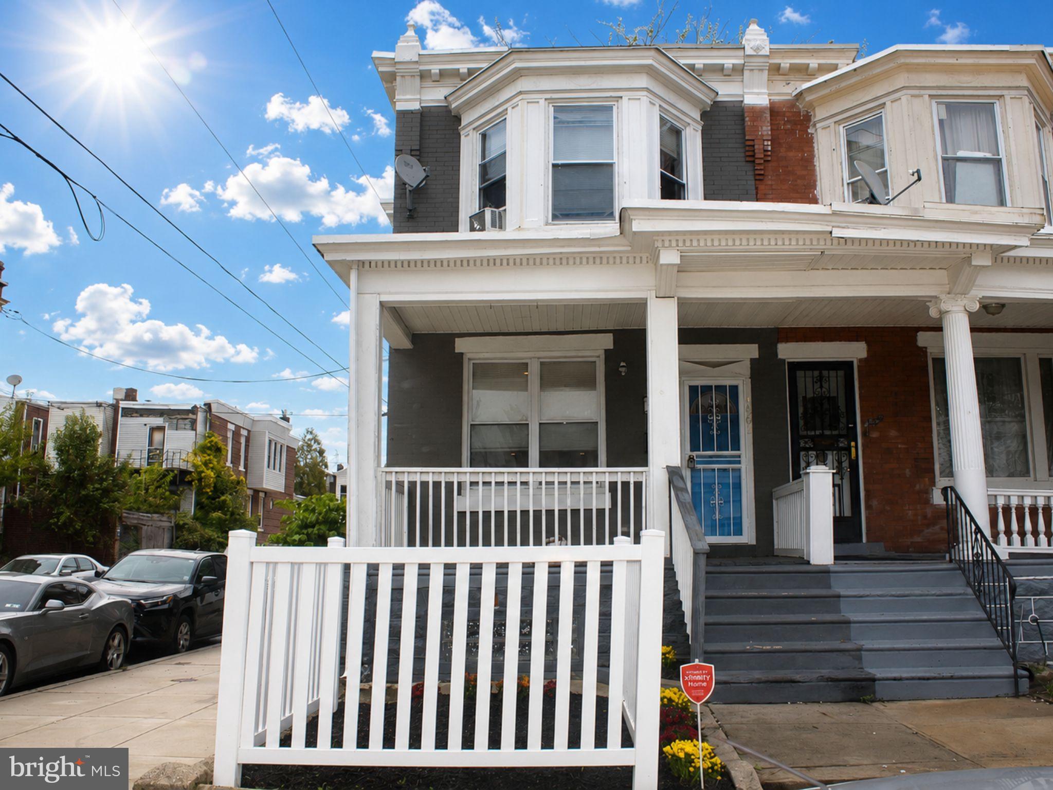 OVERBROOK - Residential
