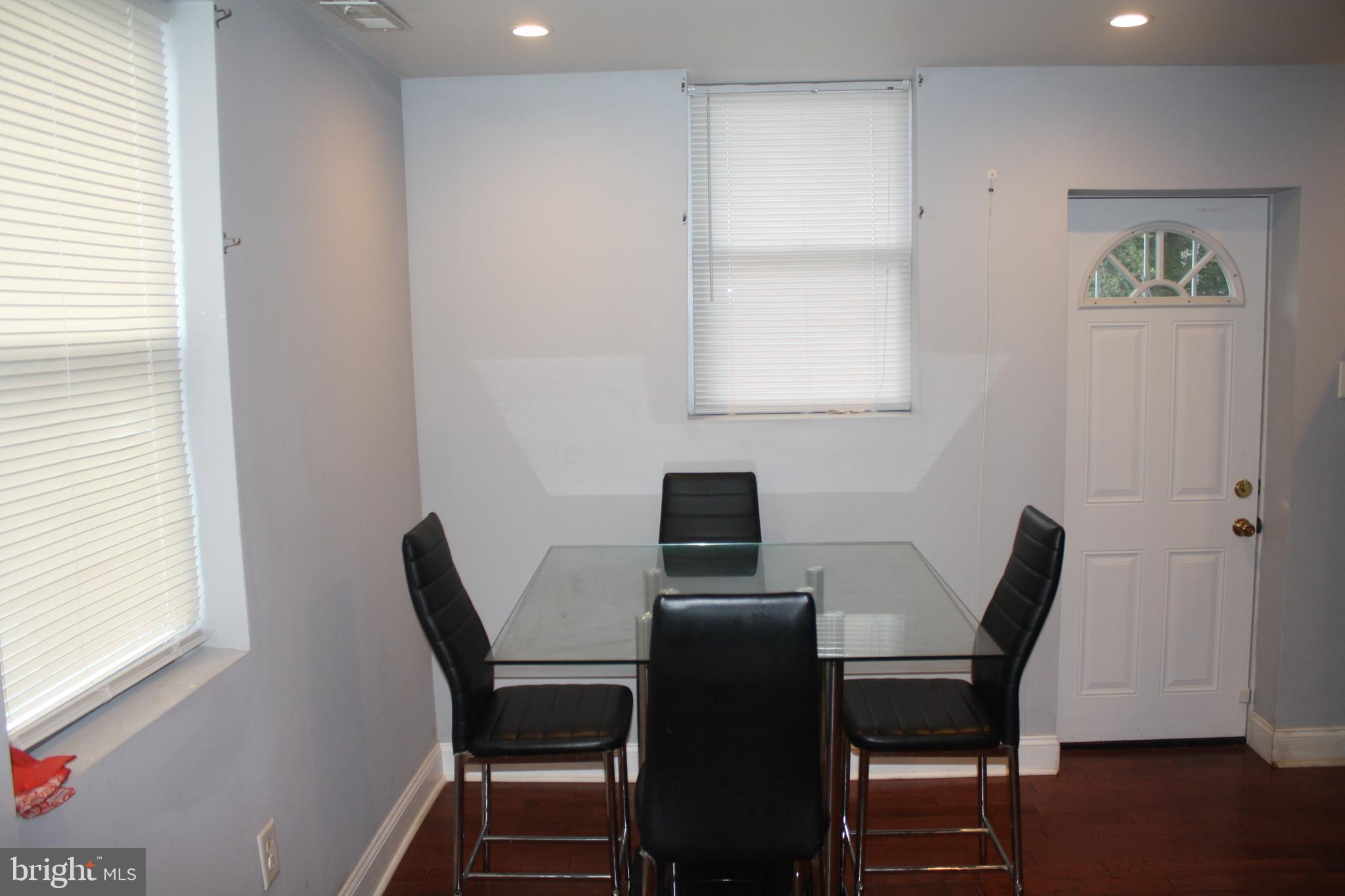 OVERBROOK - Residential