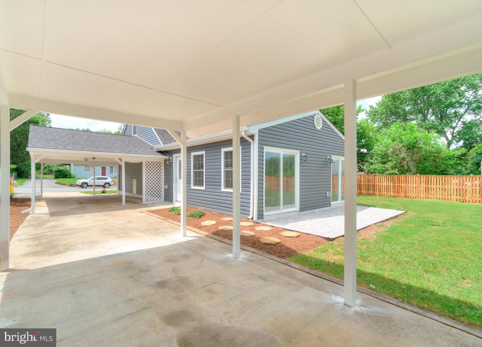 BELVEDERE HEIGHTS - Residential