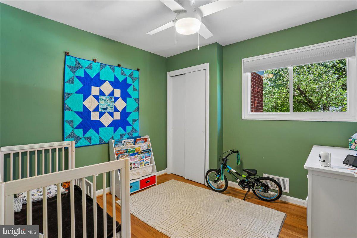 GARRETT PARK ESTATES - Residential