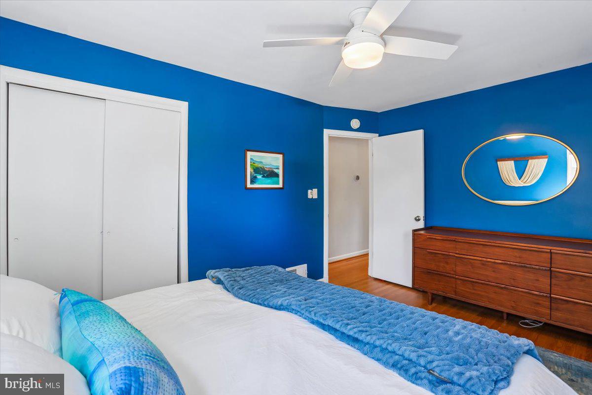 GARRETT PARK ESTATES - Residential