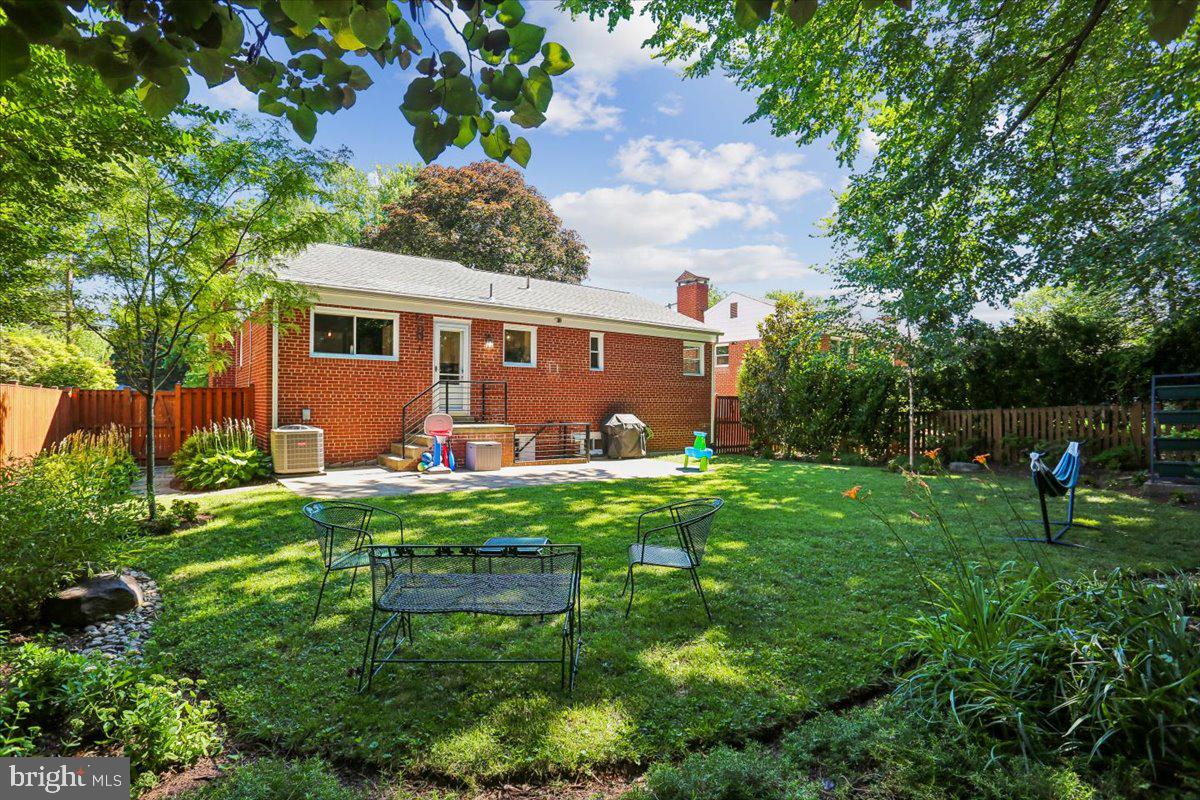 GARRETT PARK ESTATES - Residential