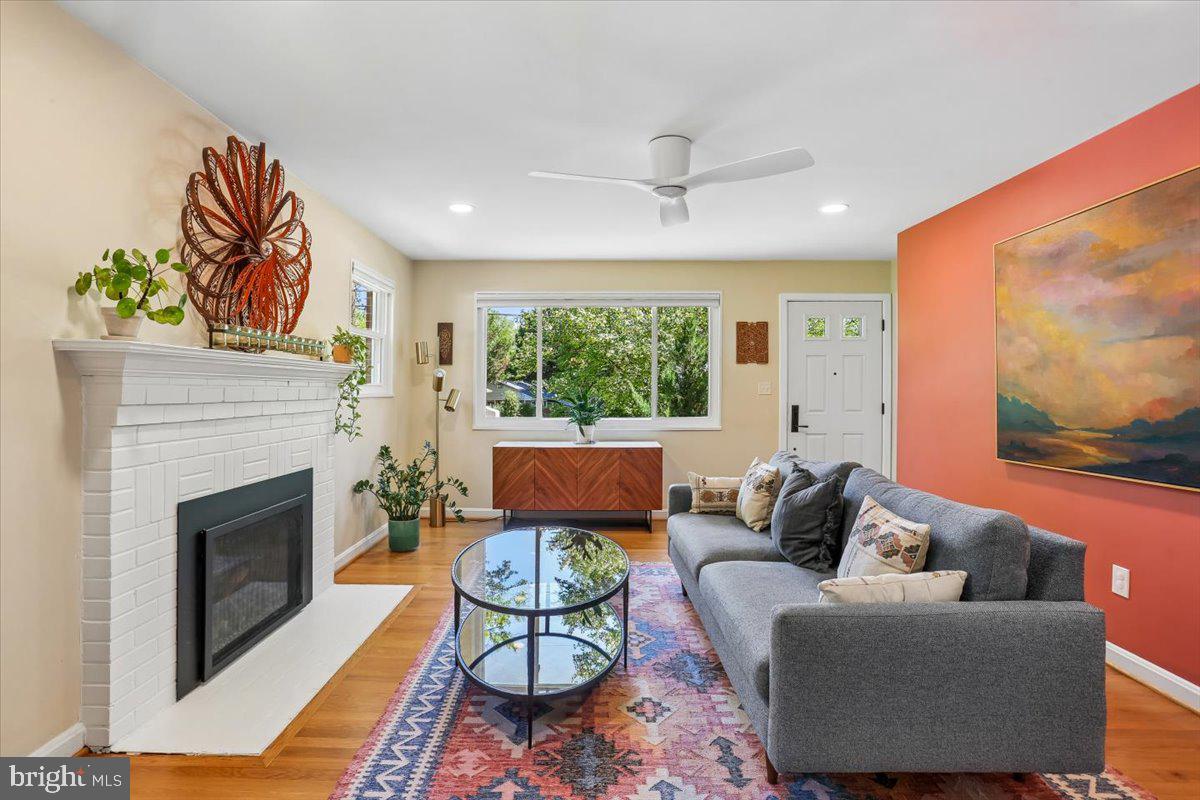 GARRETT PARK ESTATES - Residential