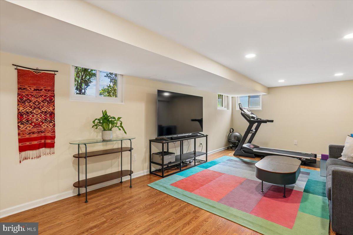 GARRETT PARK ESTATES - Residential