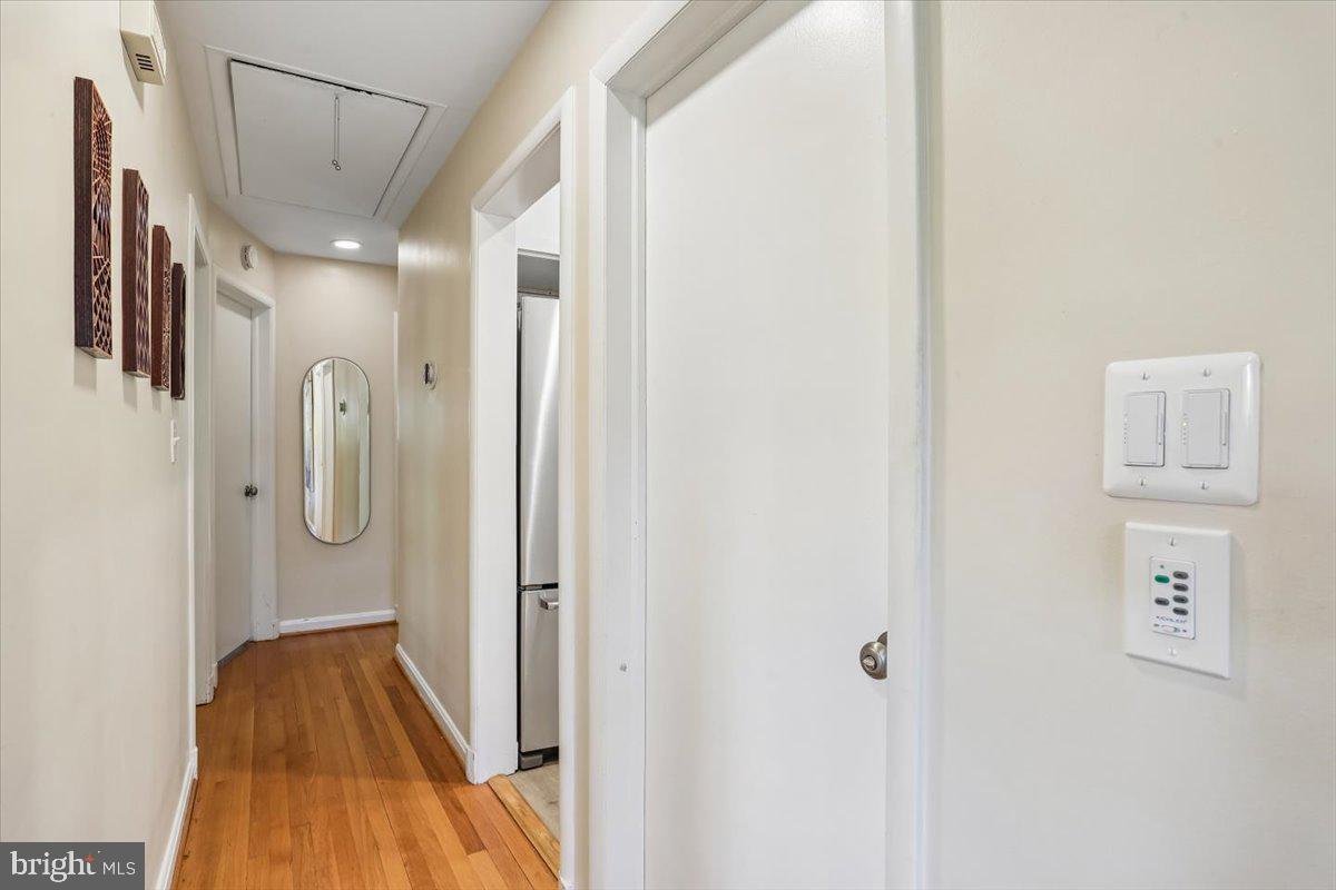 GARRETT PARK ESTATES - Residential