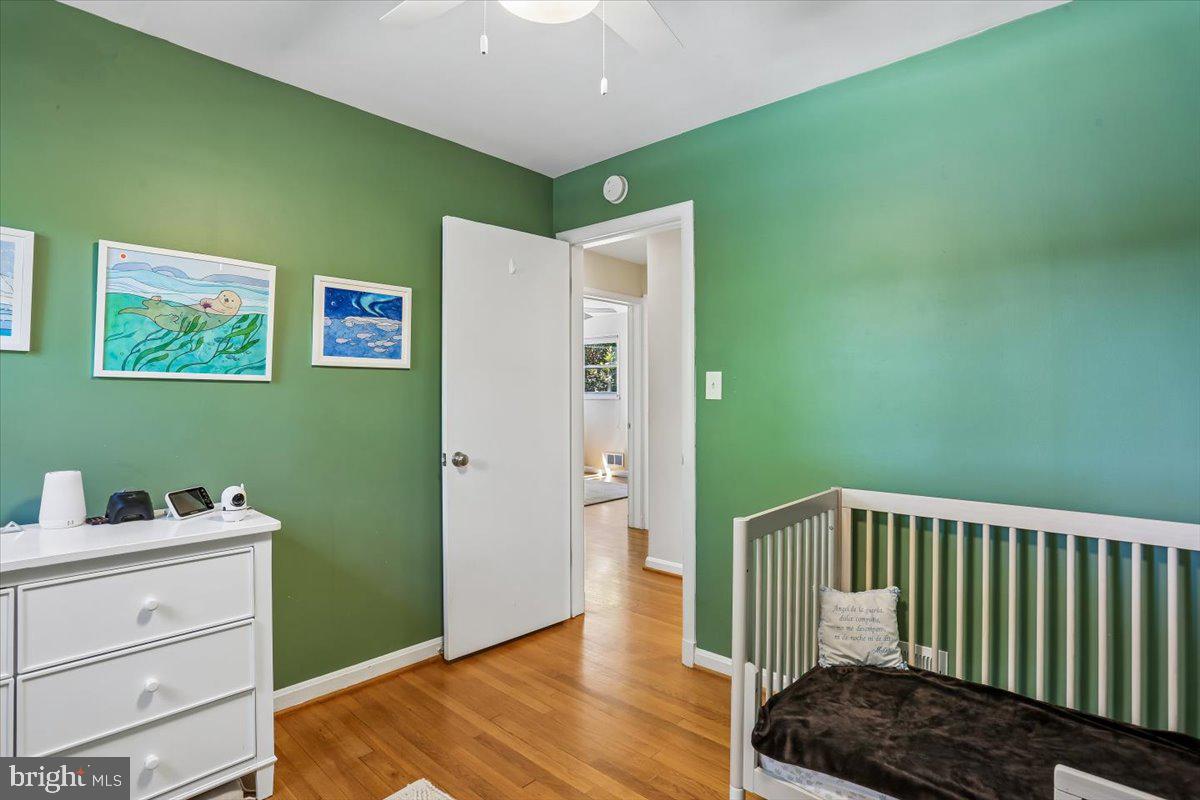 GARRETT PARK ESTATES - Residential