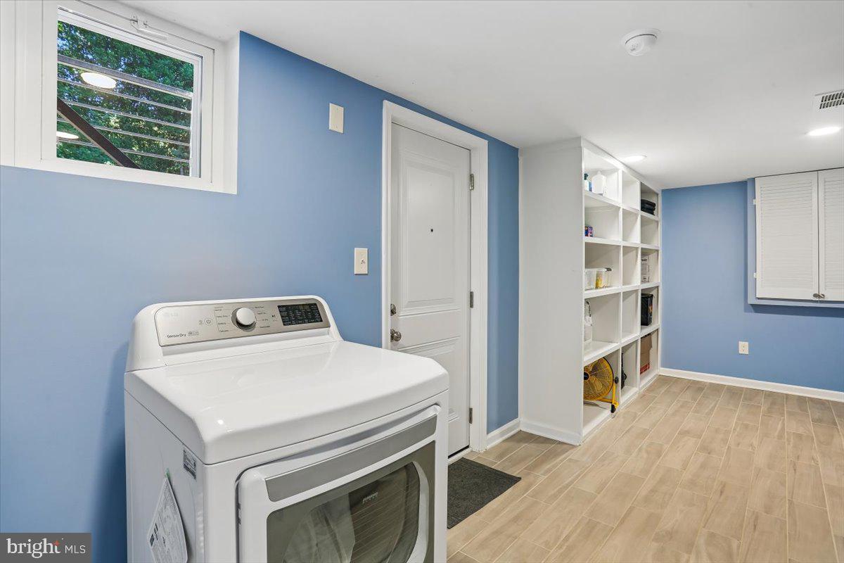 GARRETT PARK ESTATES - Residential