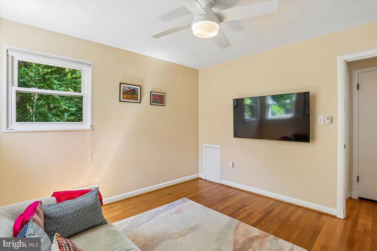 GARRETT PARK ESTATES - Residential