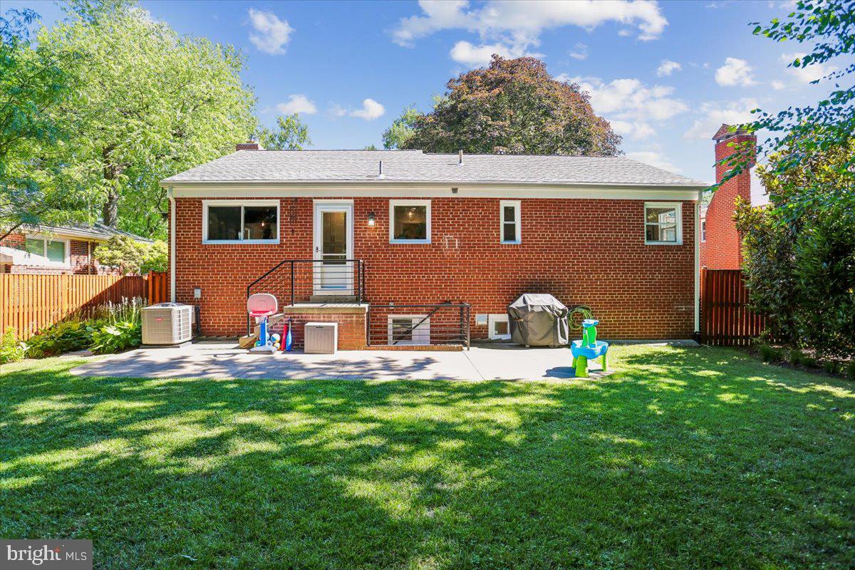 GARRETT PARK ESTATES - Residential