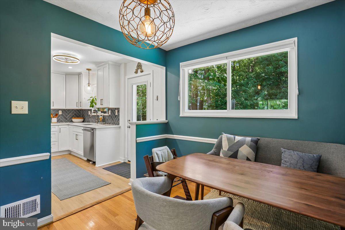 GARRETT PARK ESTATES - Residential