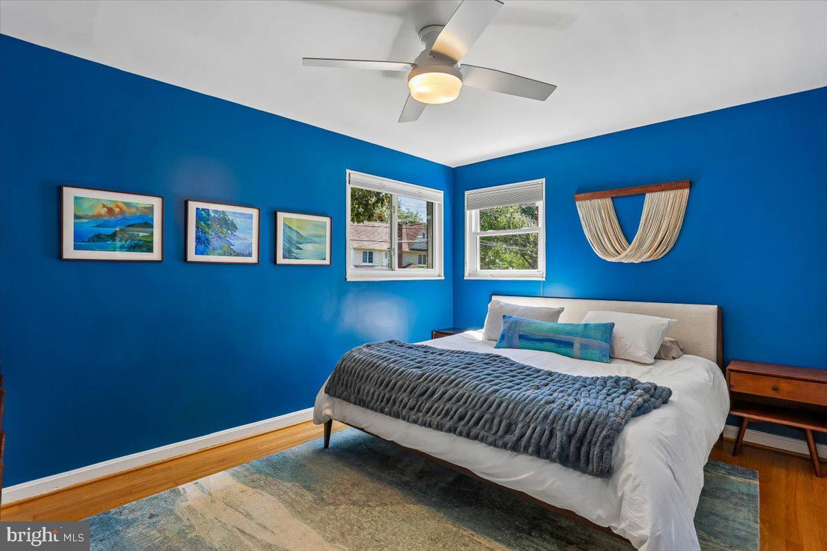 GARRETT PARK ESTATES - Residential