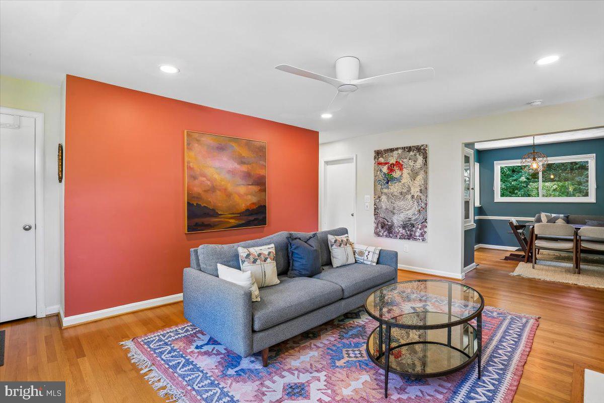 GARRETT PARK ESTATES - Residential