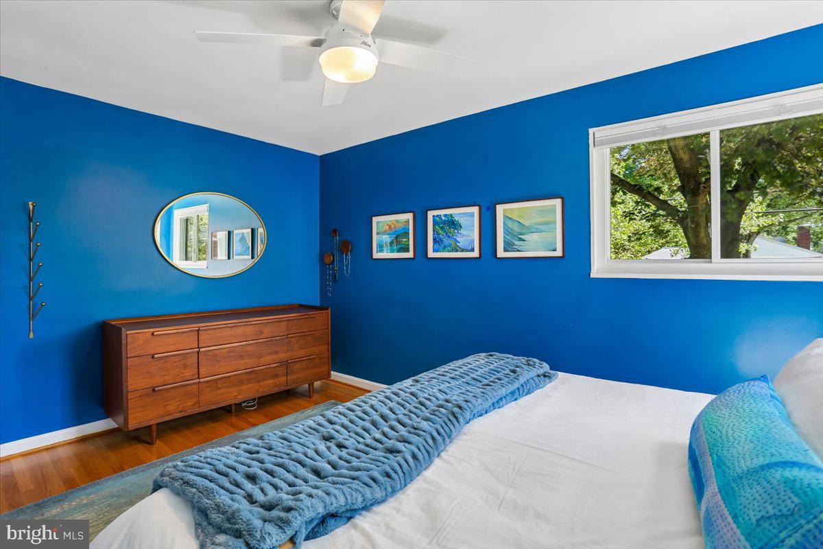 GARRETT PARK ESTATES - Residential