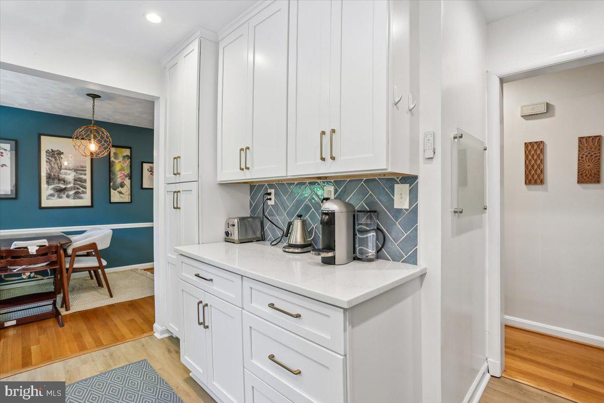 GARRETT PARK ESTATES - Residential
