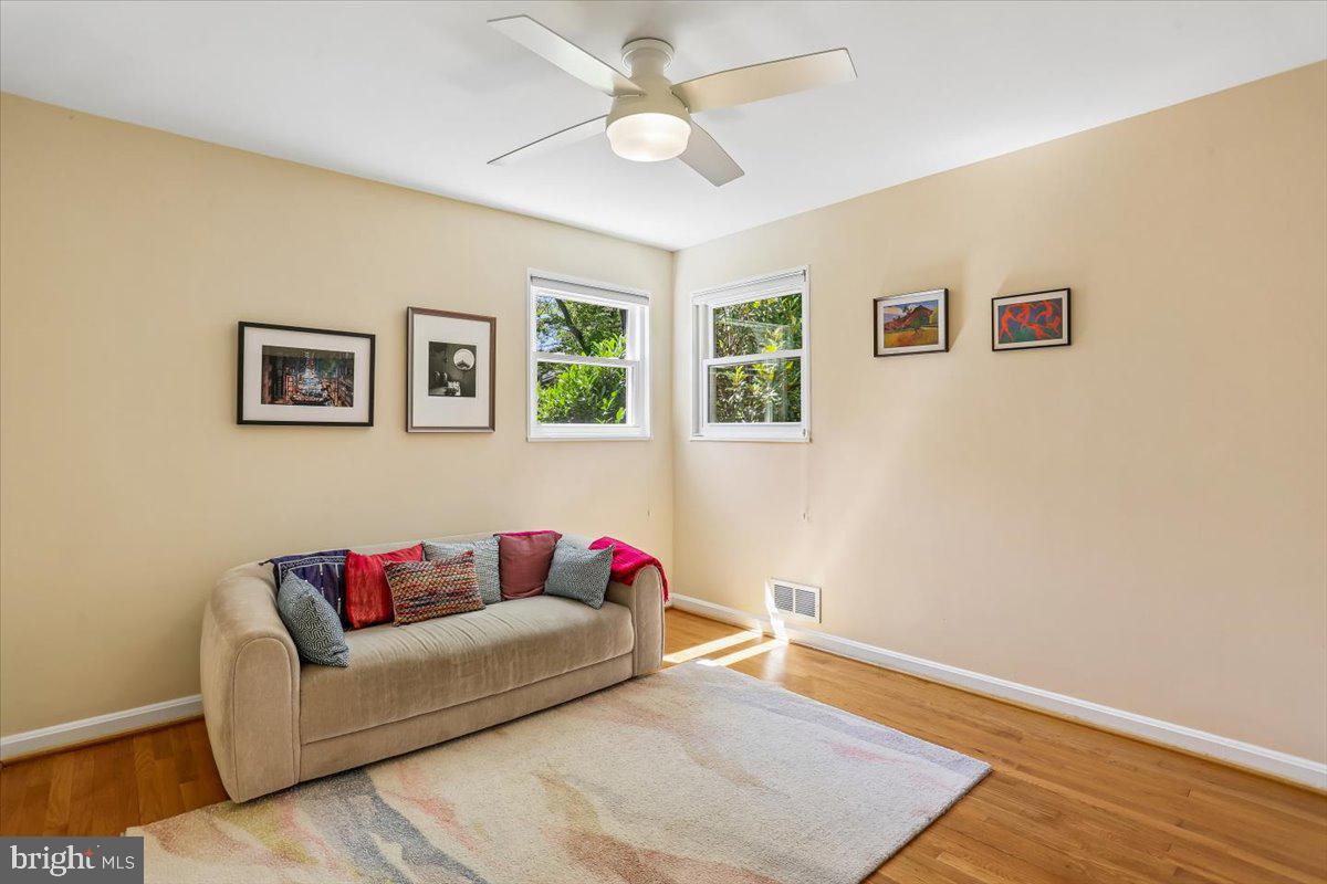 GARRETT PARK ESTATES - Residential