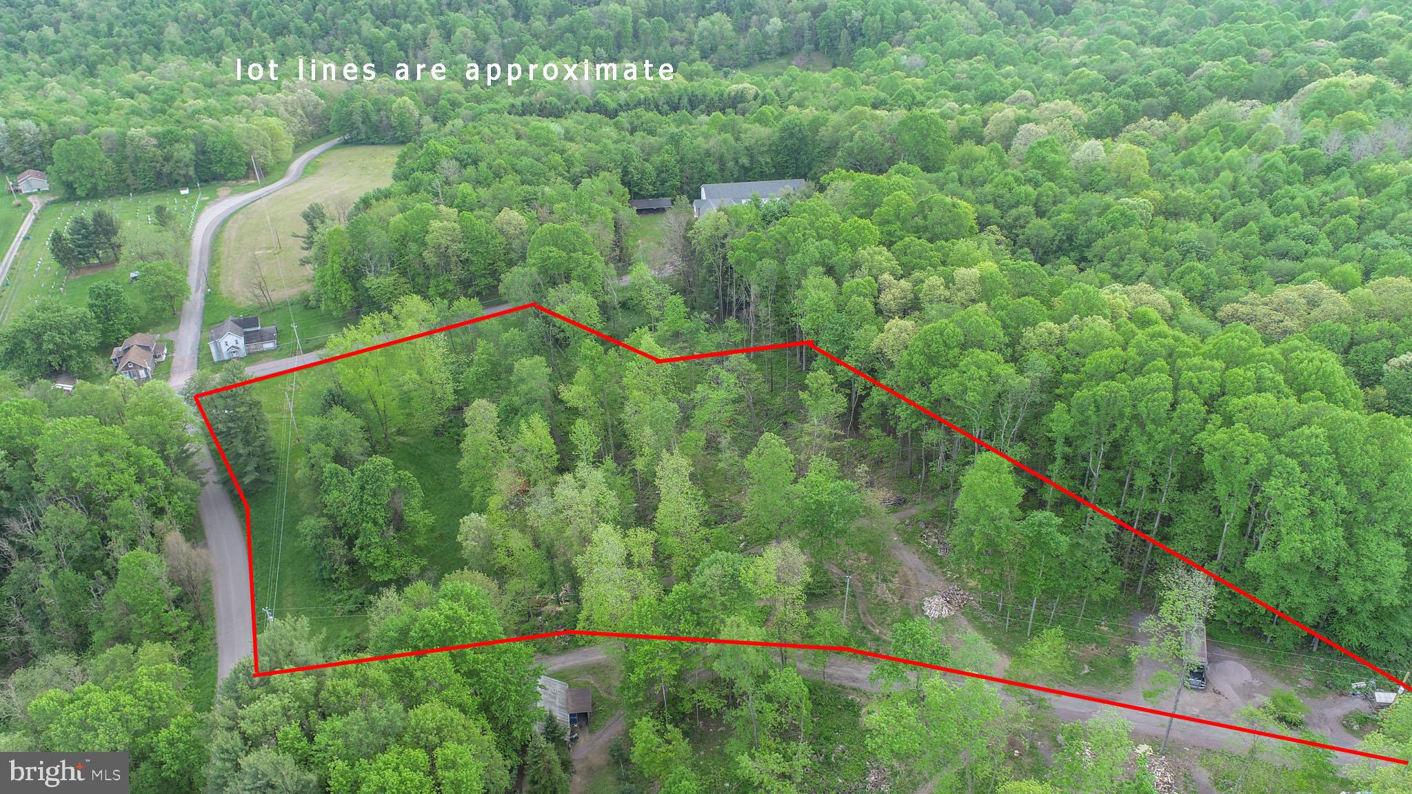 Escape to the beauty of Garrett County with this exceptional 2.56-acre corner lot featuring frontage on both Green Gables Road and Fearer Road. Offering a desirable mix of open field and mature woods, this property provides the perfect setting for your dream getaway cabin or full-time residence. Approved for a 3-bedroom home, it’s ready for you to bring your vision to life. Ideally located near the Yough River, outdoor enthusiasts will love the easy access to world-class whitewater adventures, fishing, hiking, and year-round recreation. Whether you’re seeking a peaceful retreat surrounded by nature or a private homesite with room to roam, this property delivers the tranquility and scenic charm Garrett County is known for. Enjoy the quiet countryside while still being close to all the outdoor attractions the area has to offer.