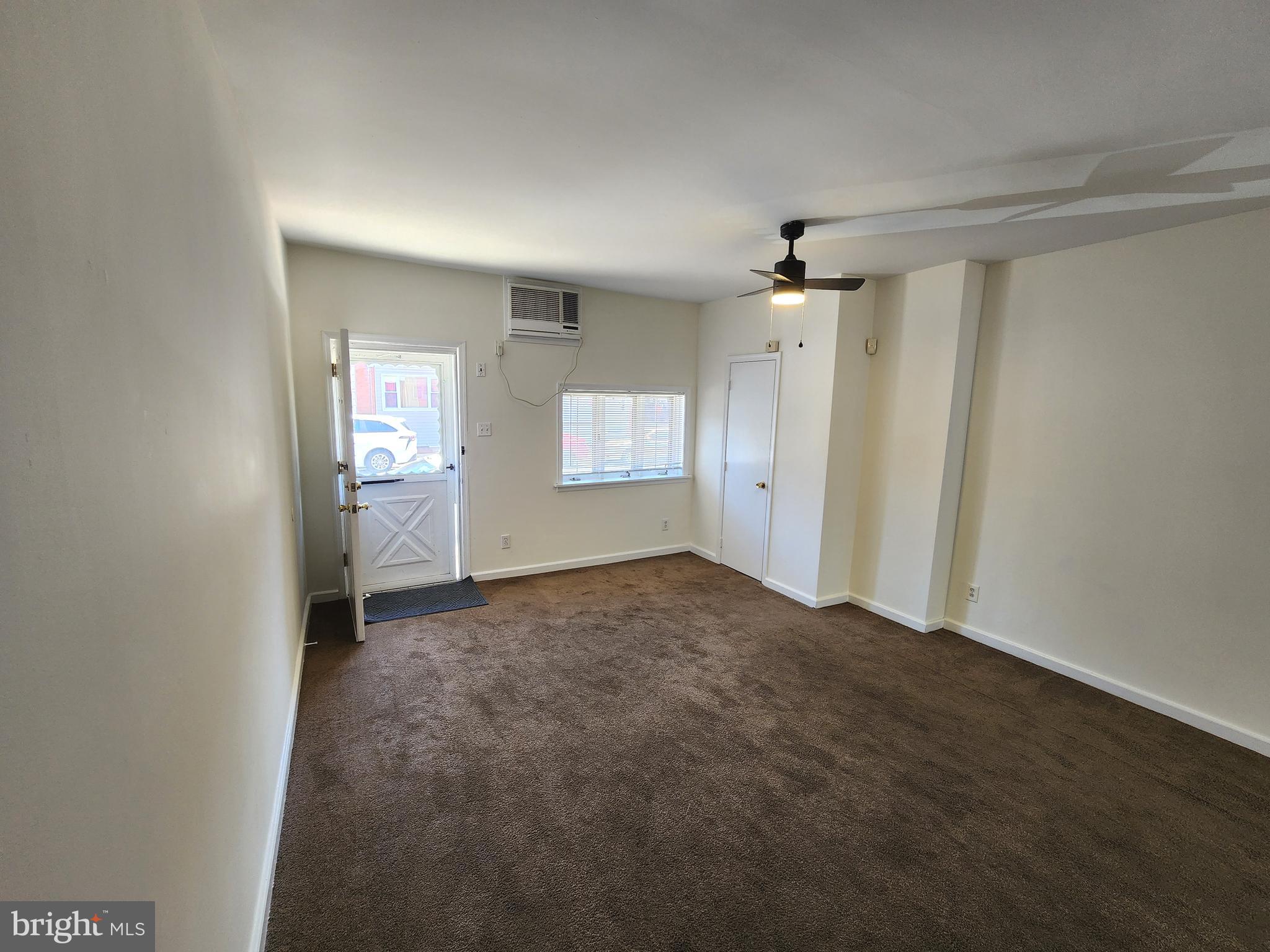 OVERBROOK - Residential