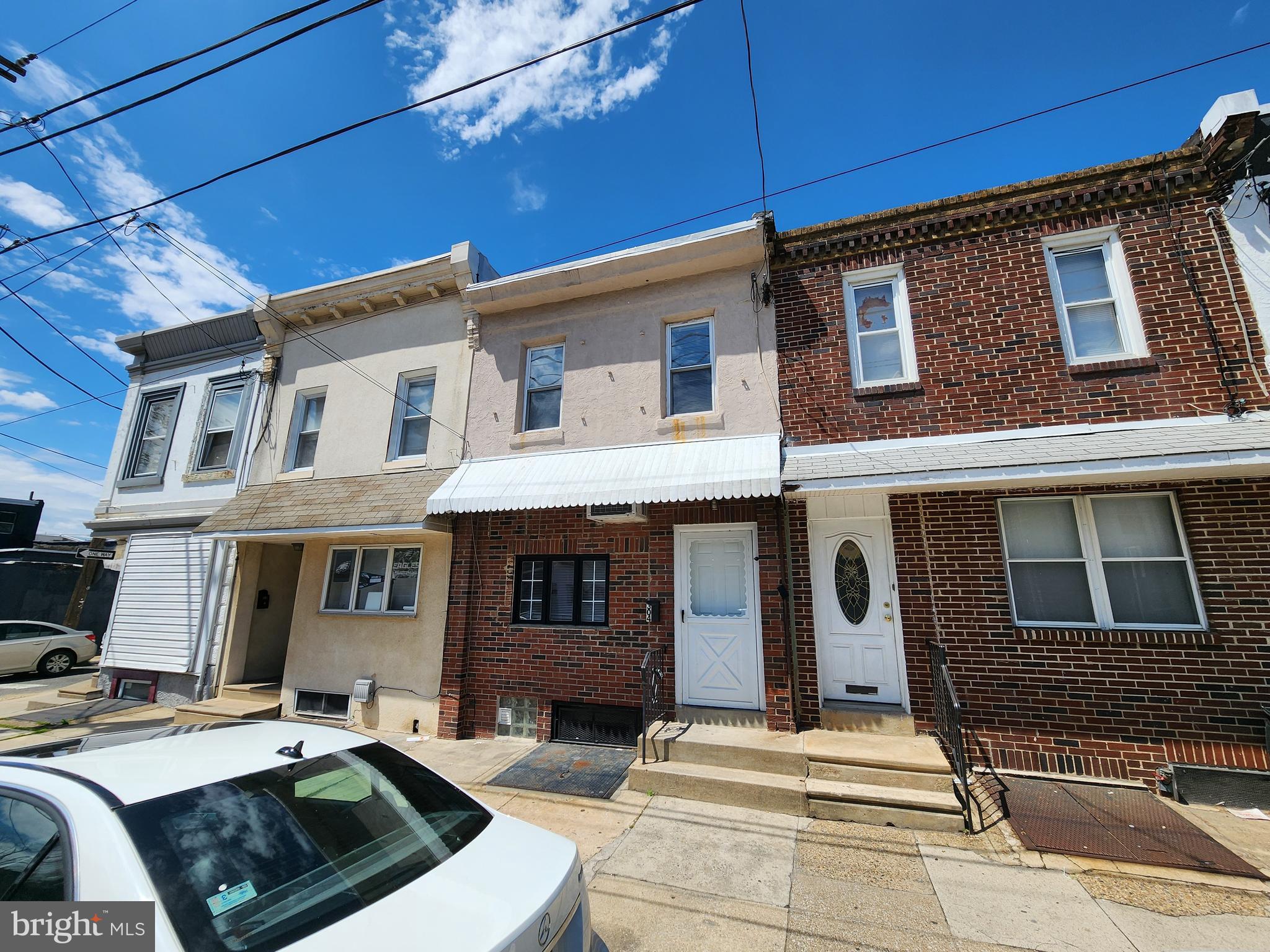 OVERBROOK - Residential
