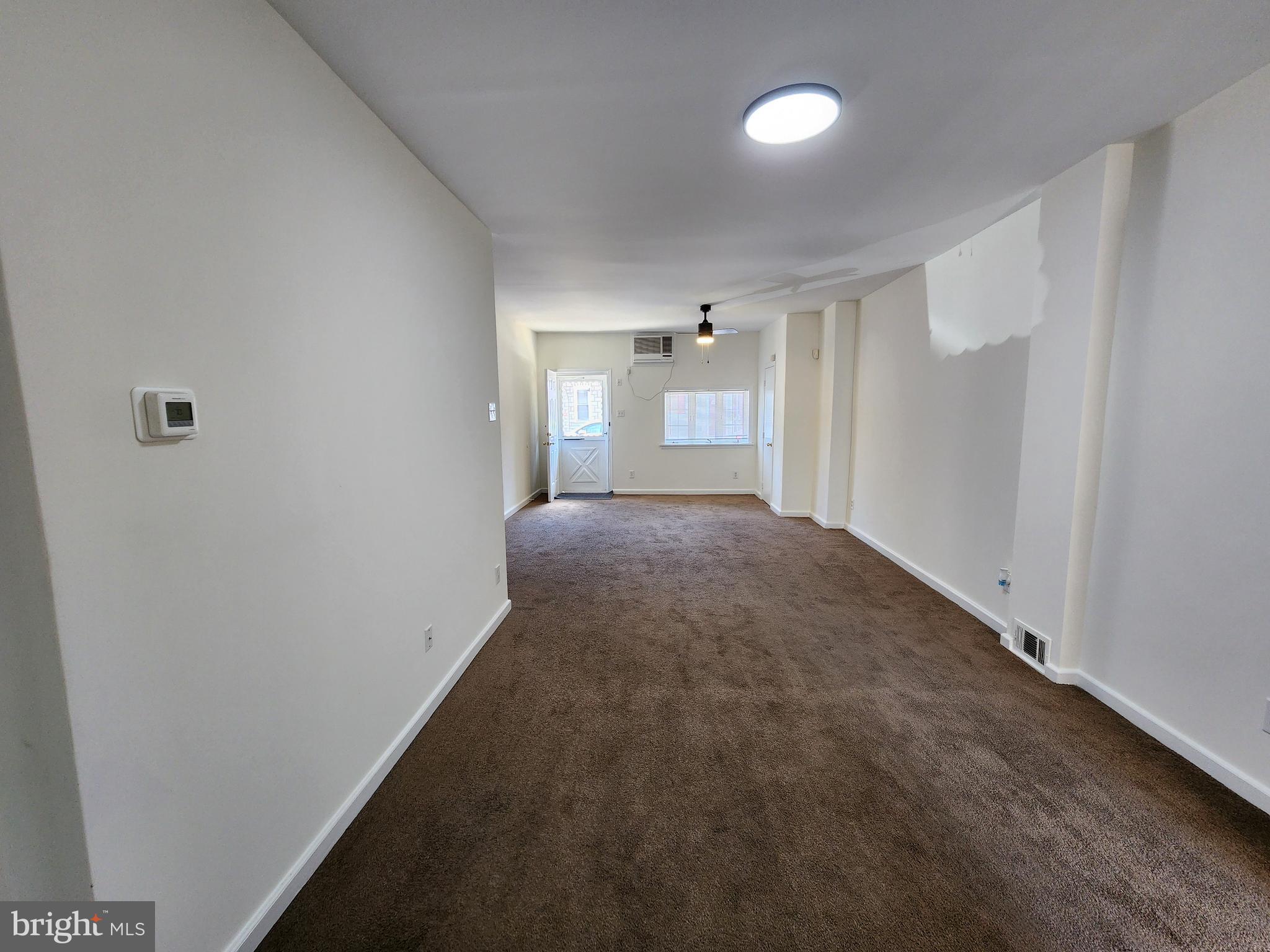 OVERBROOK - Residential