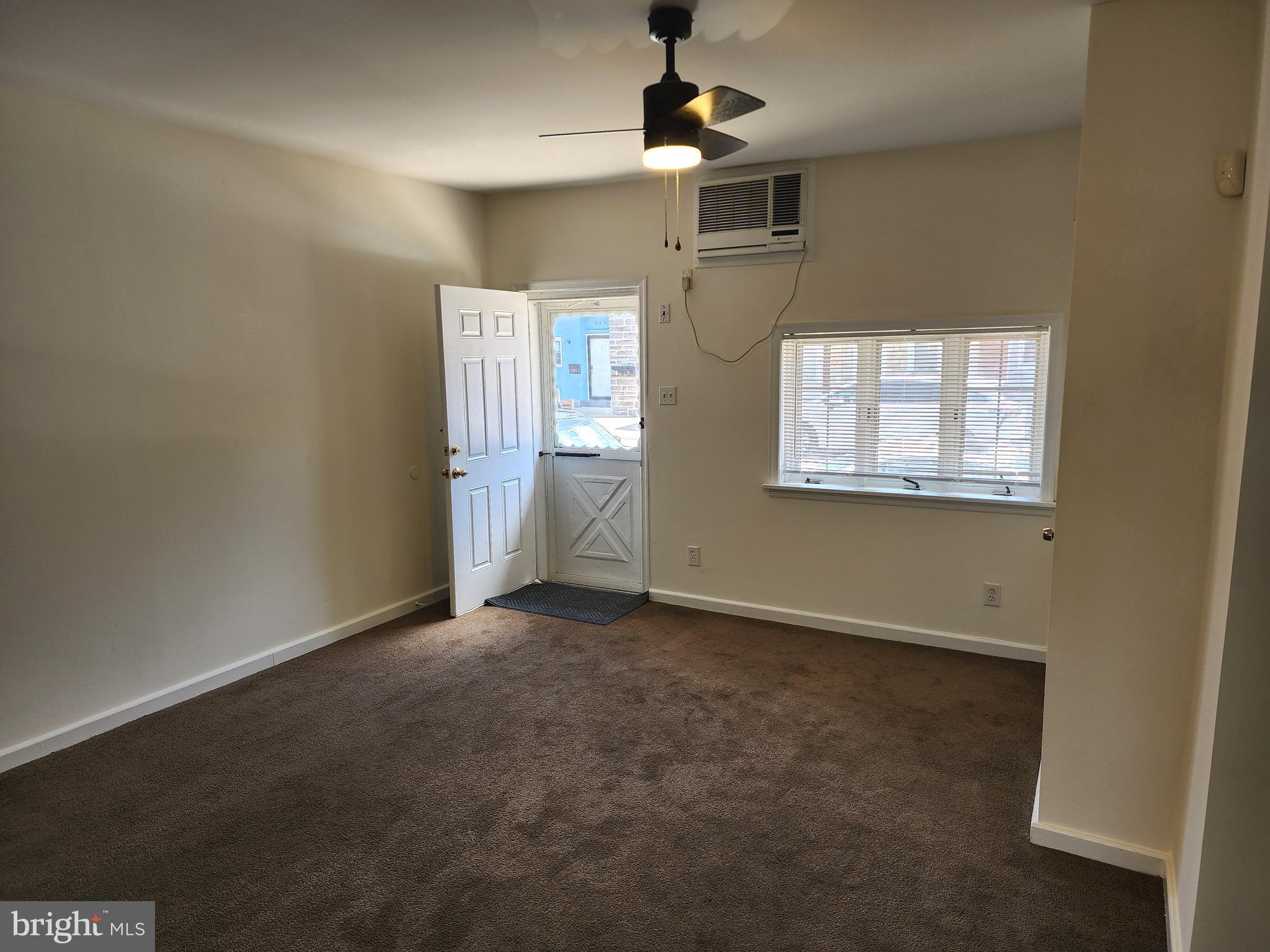 OVERBROOK - Residential
