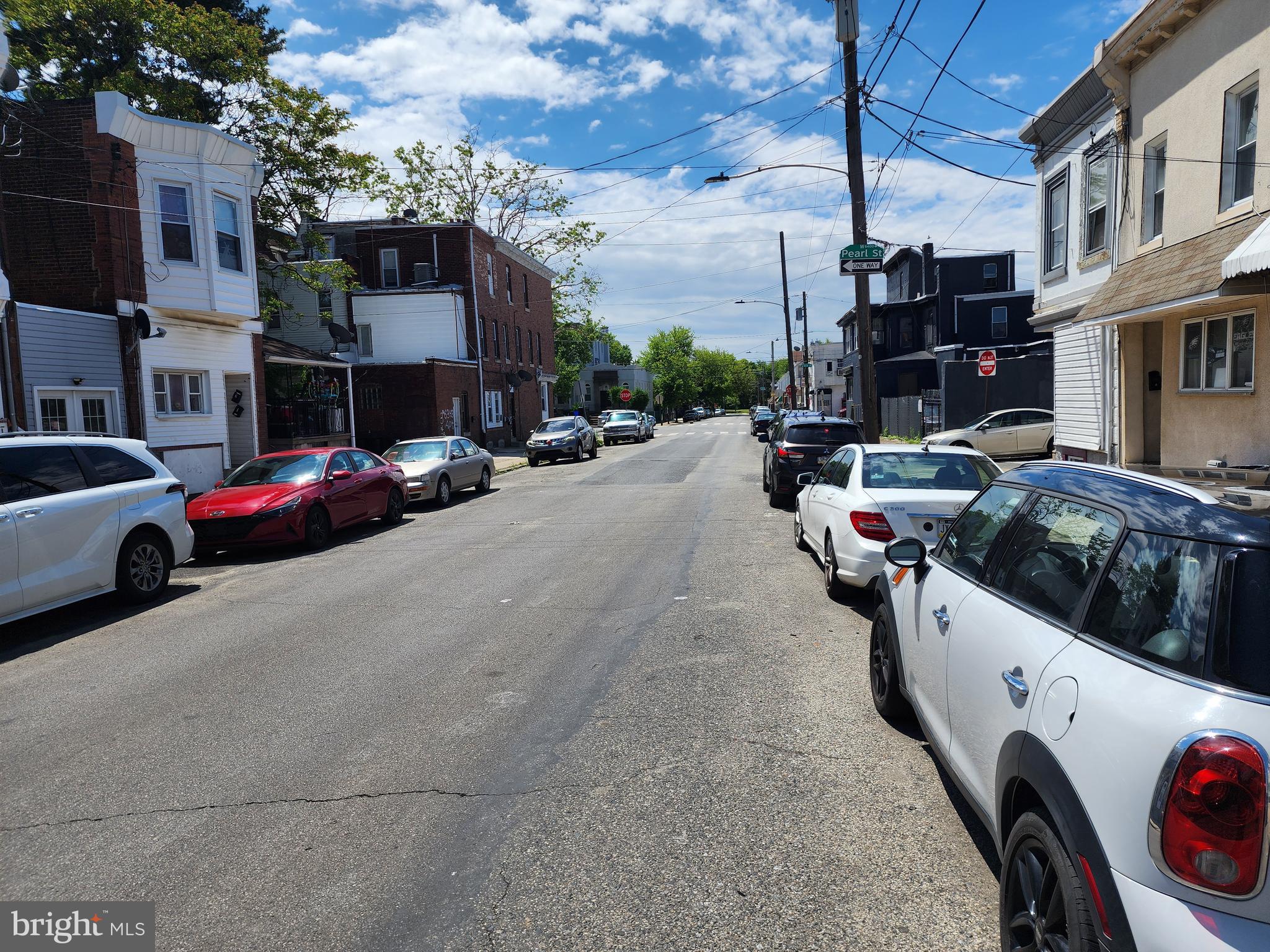 OVERBROOK - Residential