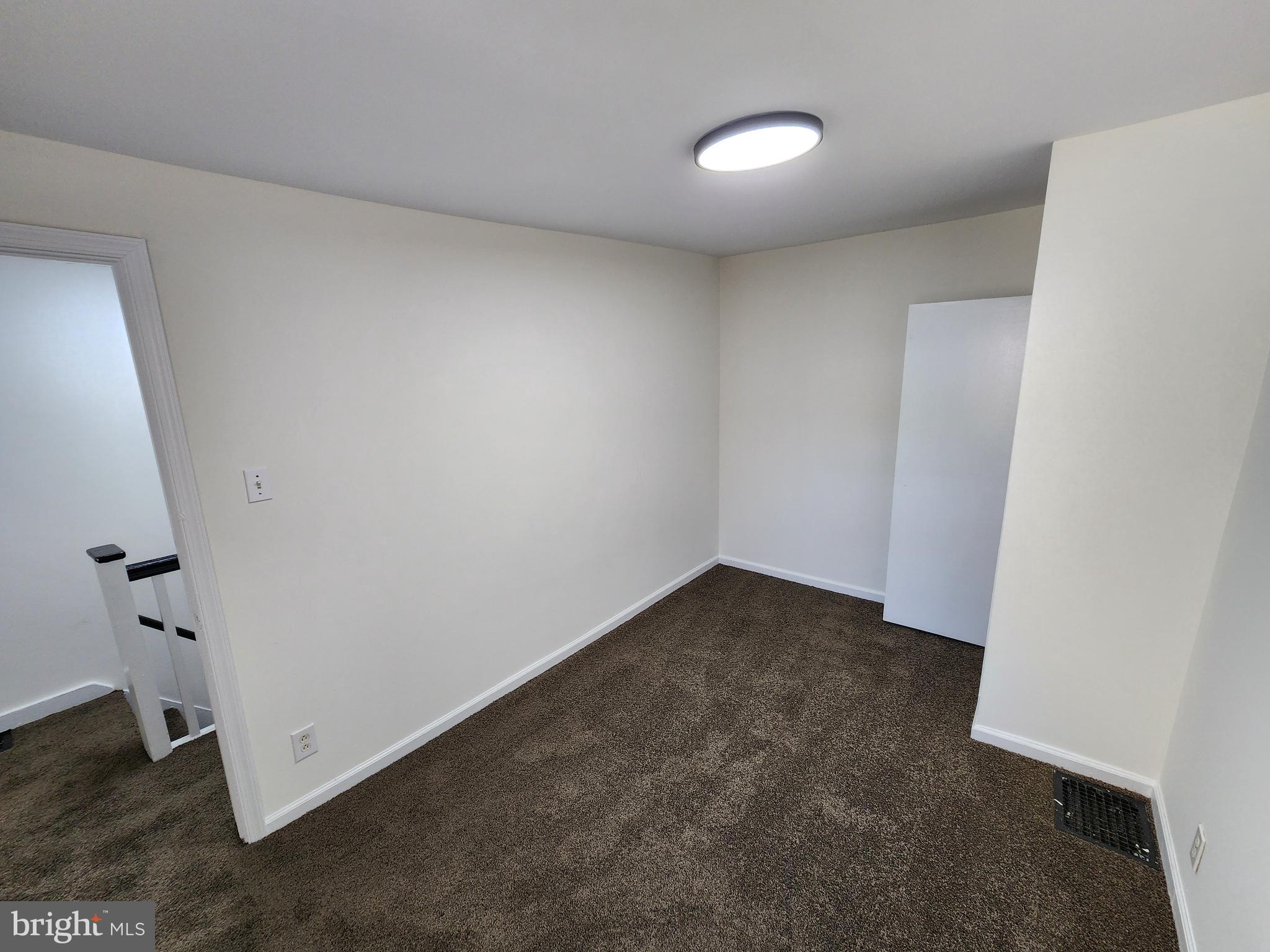 OVERBROOK - Residential
