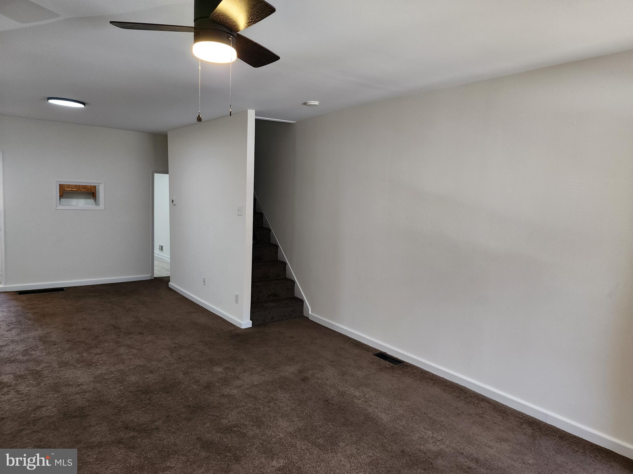 OVERBROOK - Residential