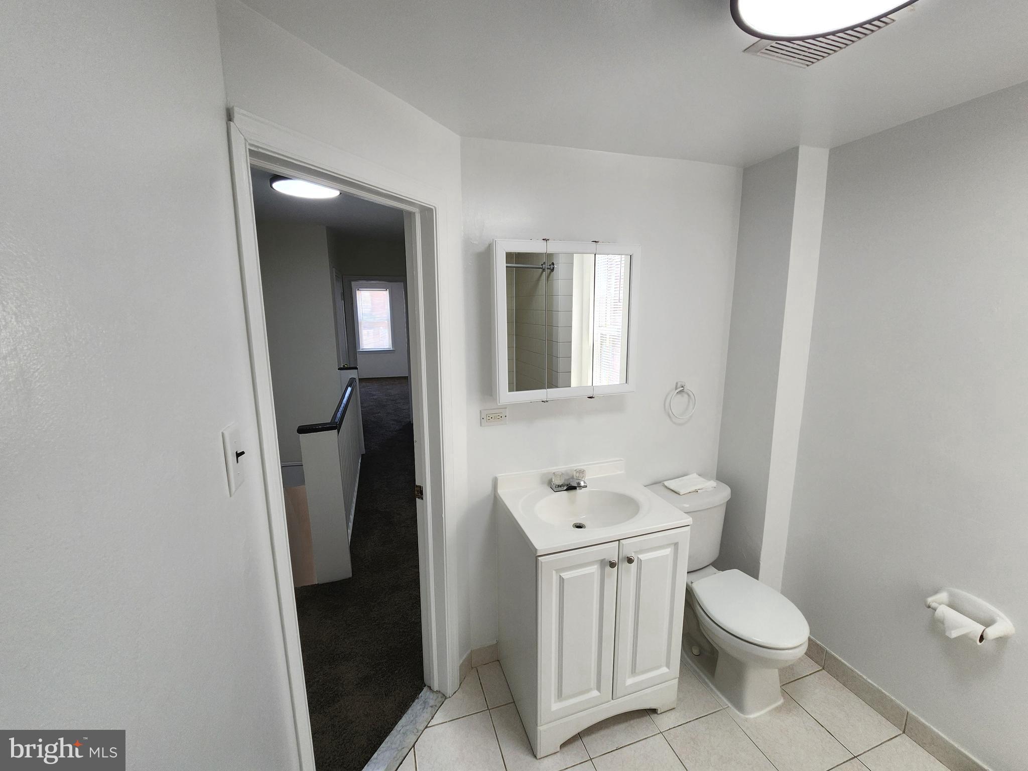 OVERBROOK - Residential