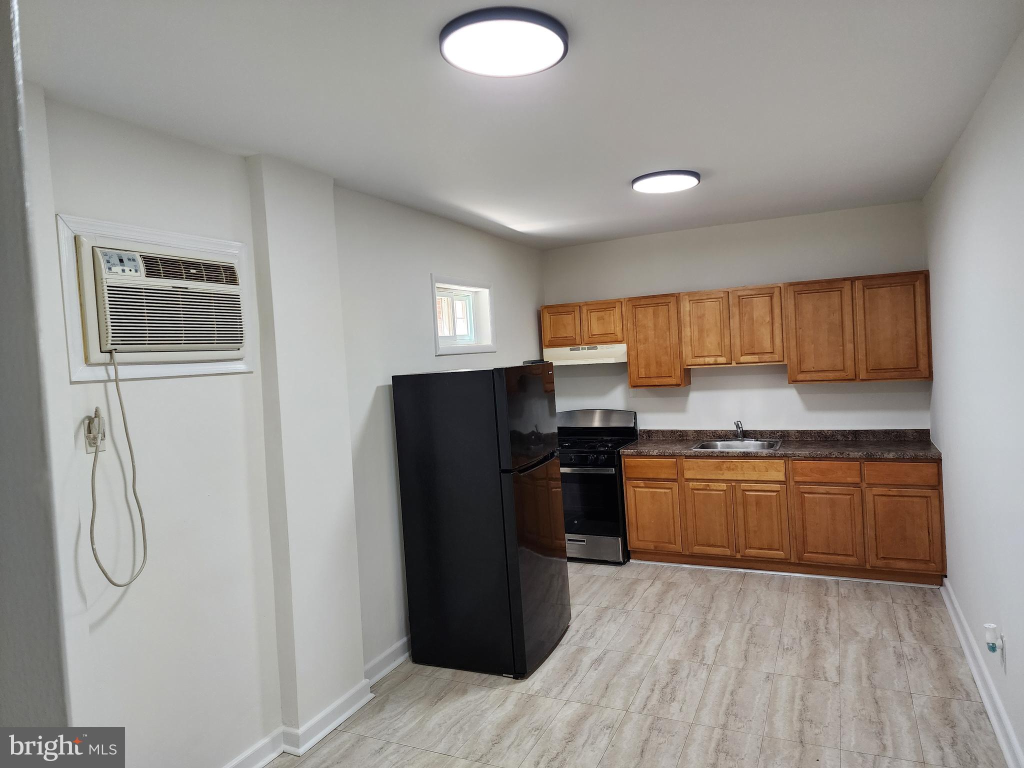 OVERBROOK - Residential