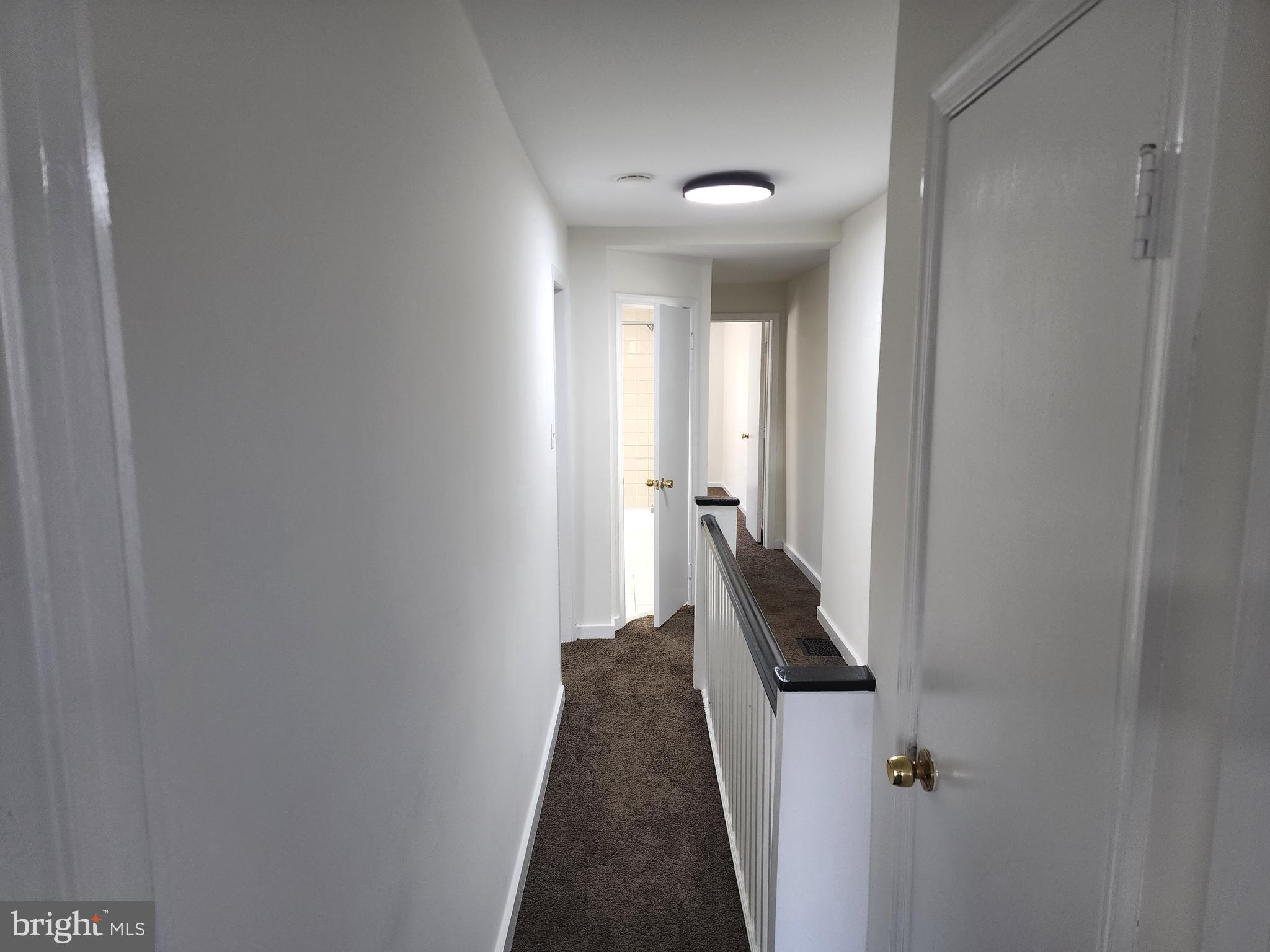 OVERBROOK - Residential