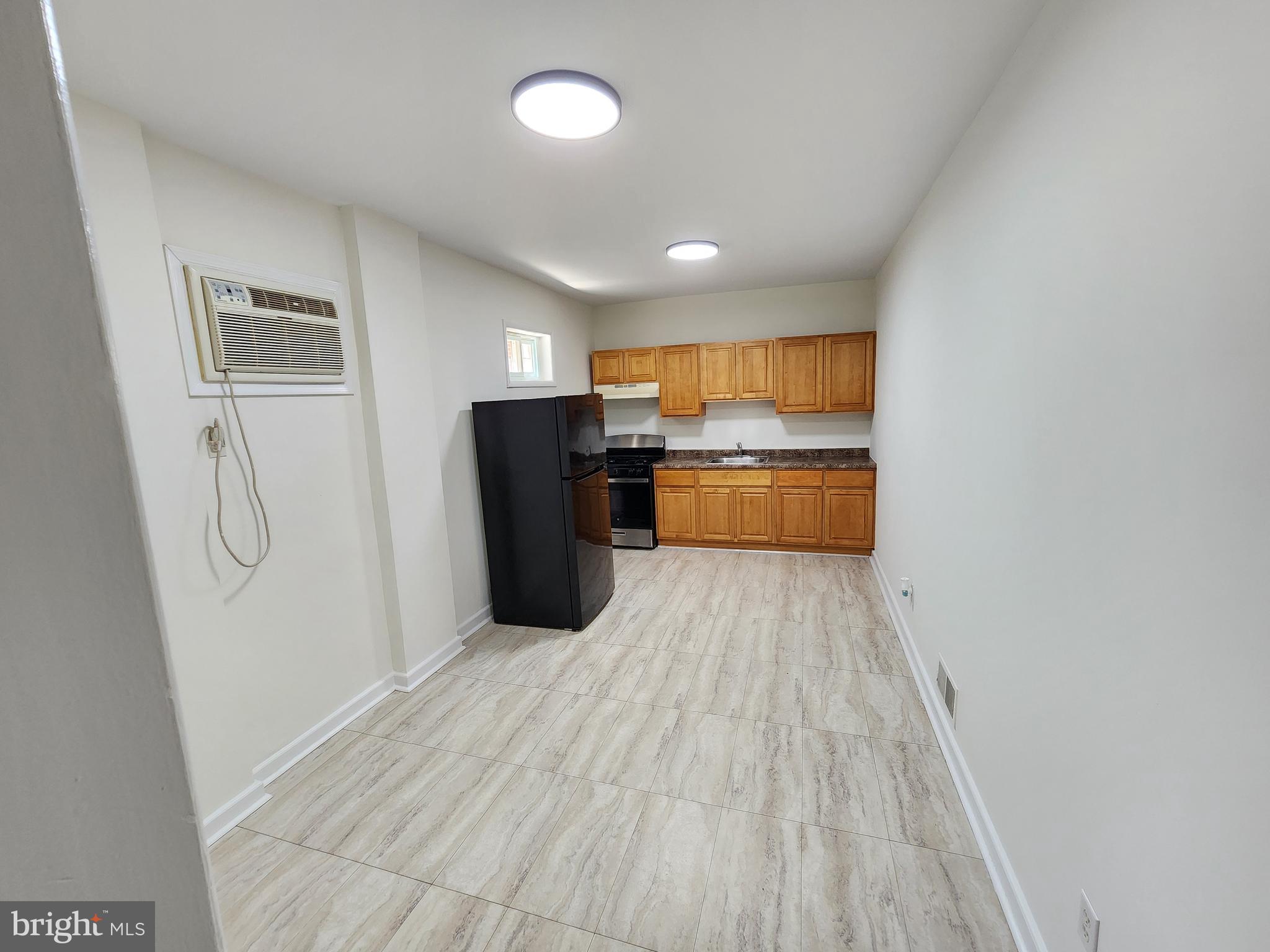 OVERBROOK - Residential
