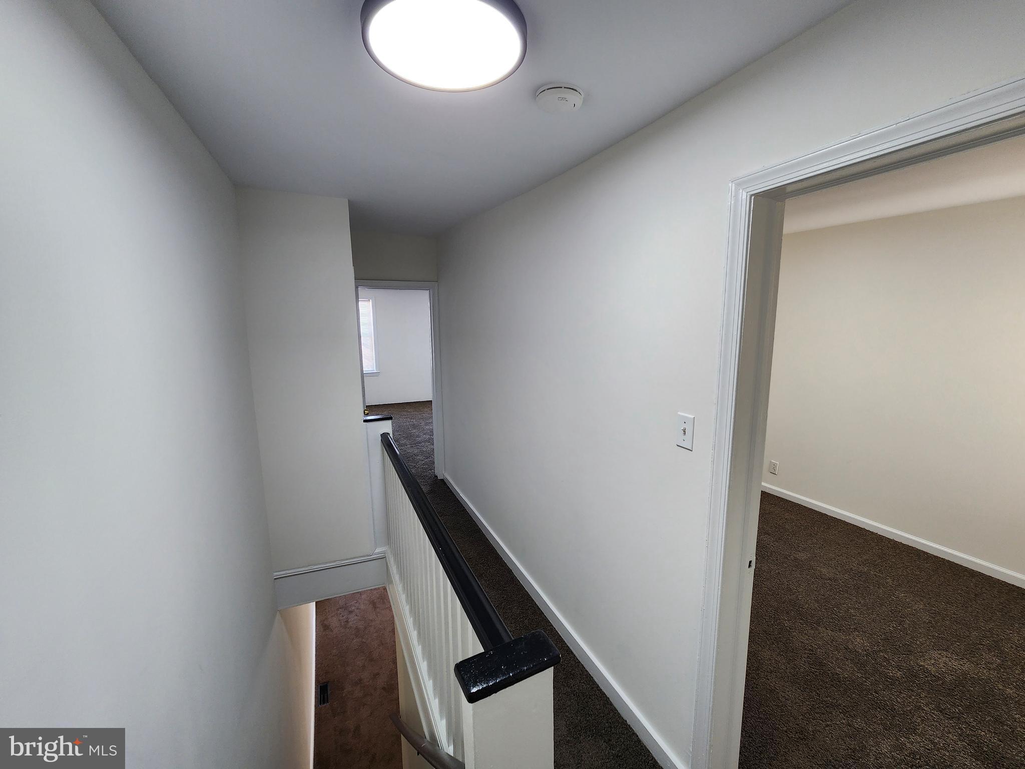 OVERBROOK - Residential