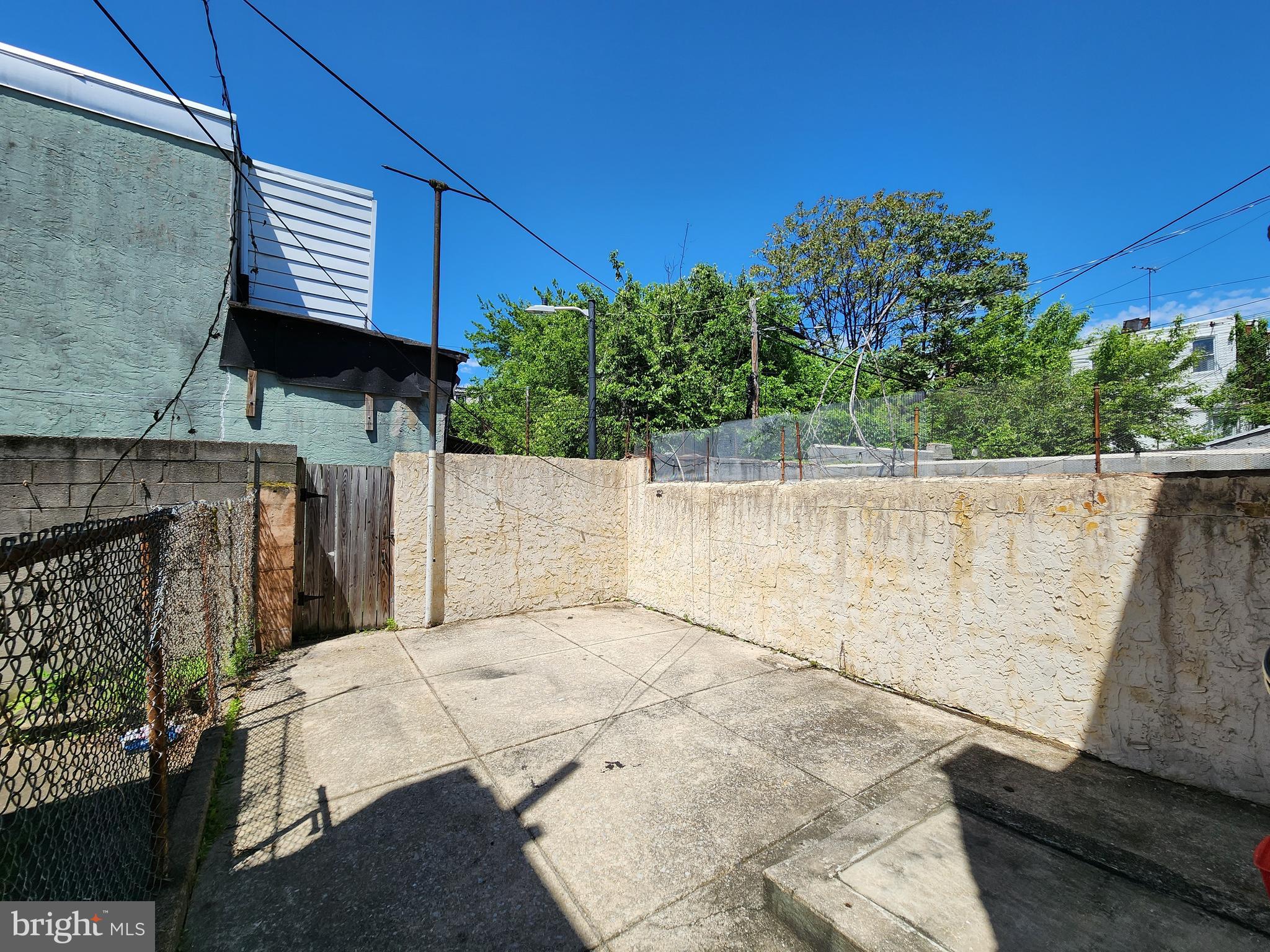 OVERBROOK - Residential