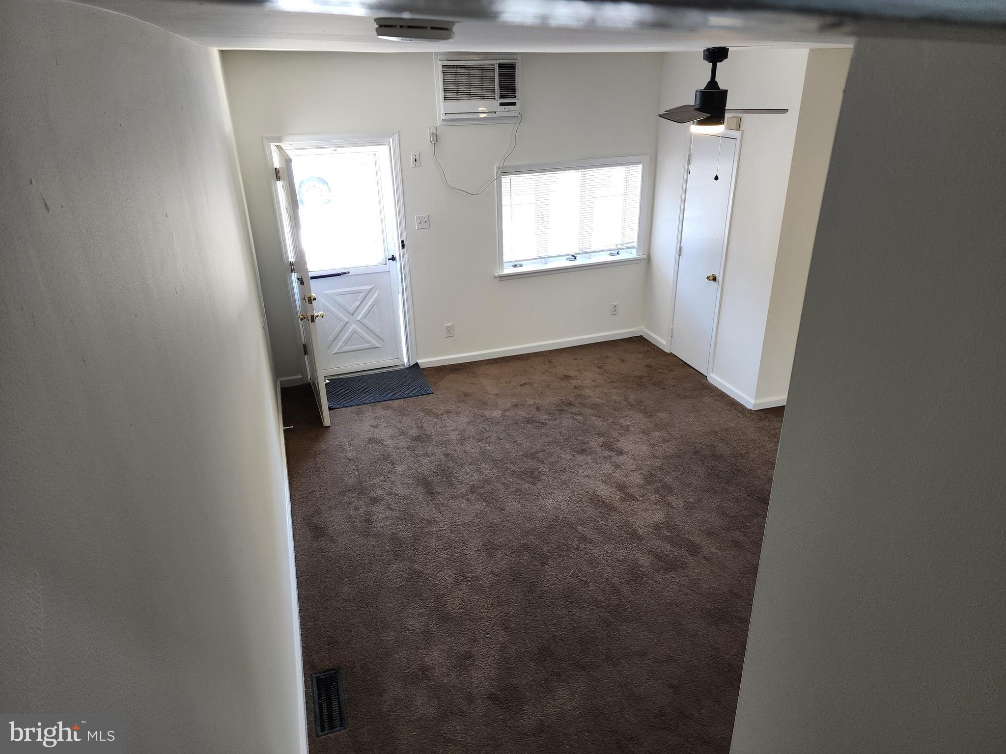 OVERBROOK - Residential