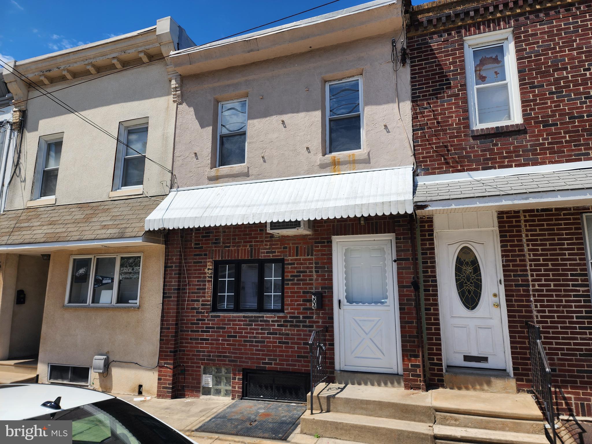 OVERBROOK - Residential