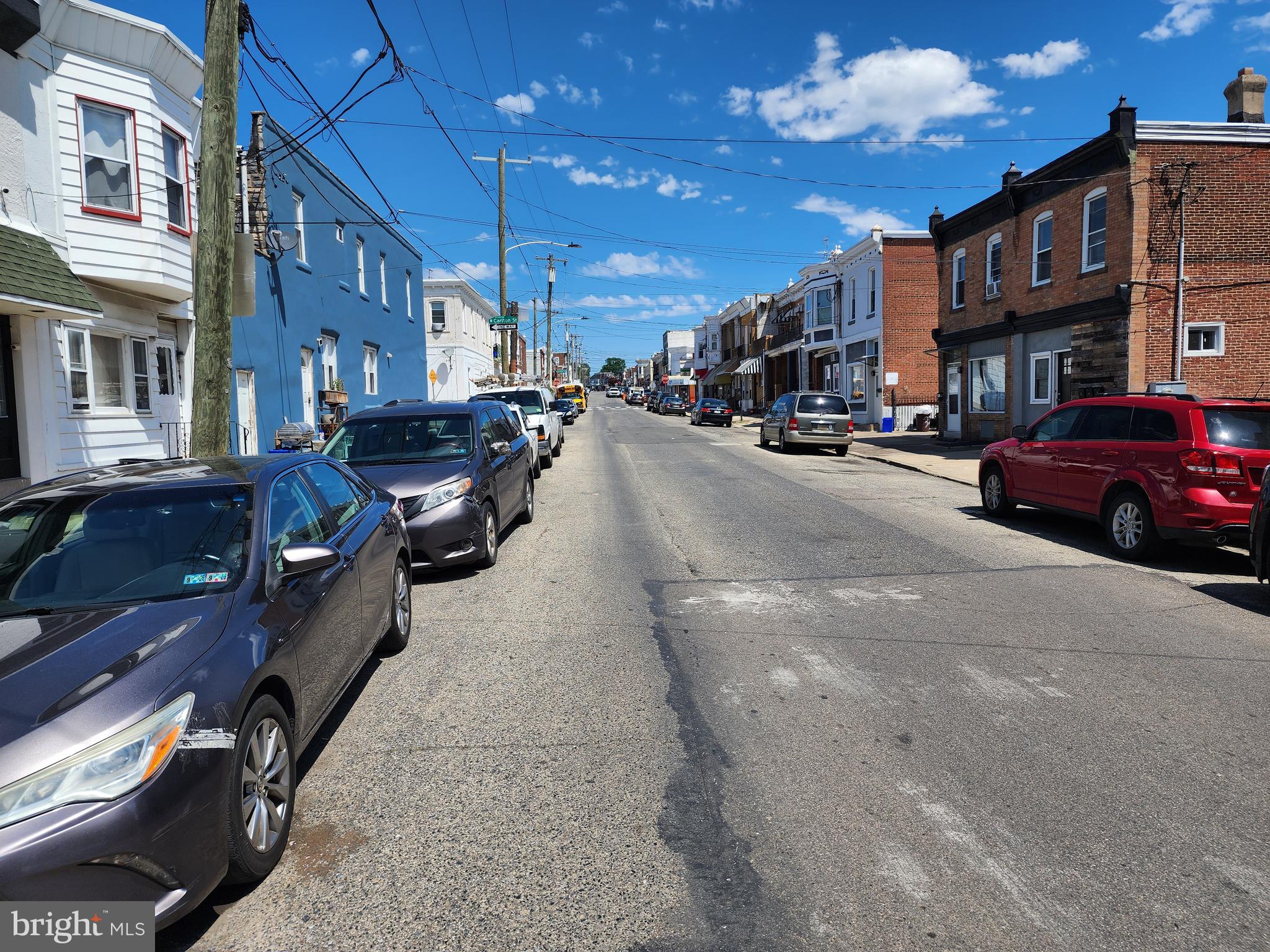 OVERBROOK - Residential
