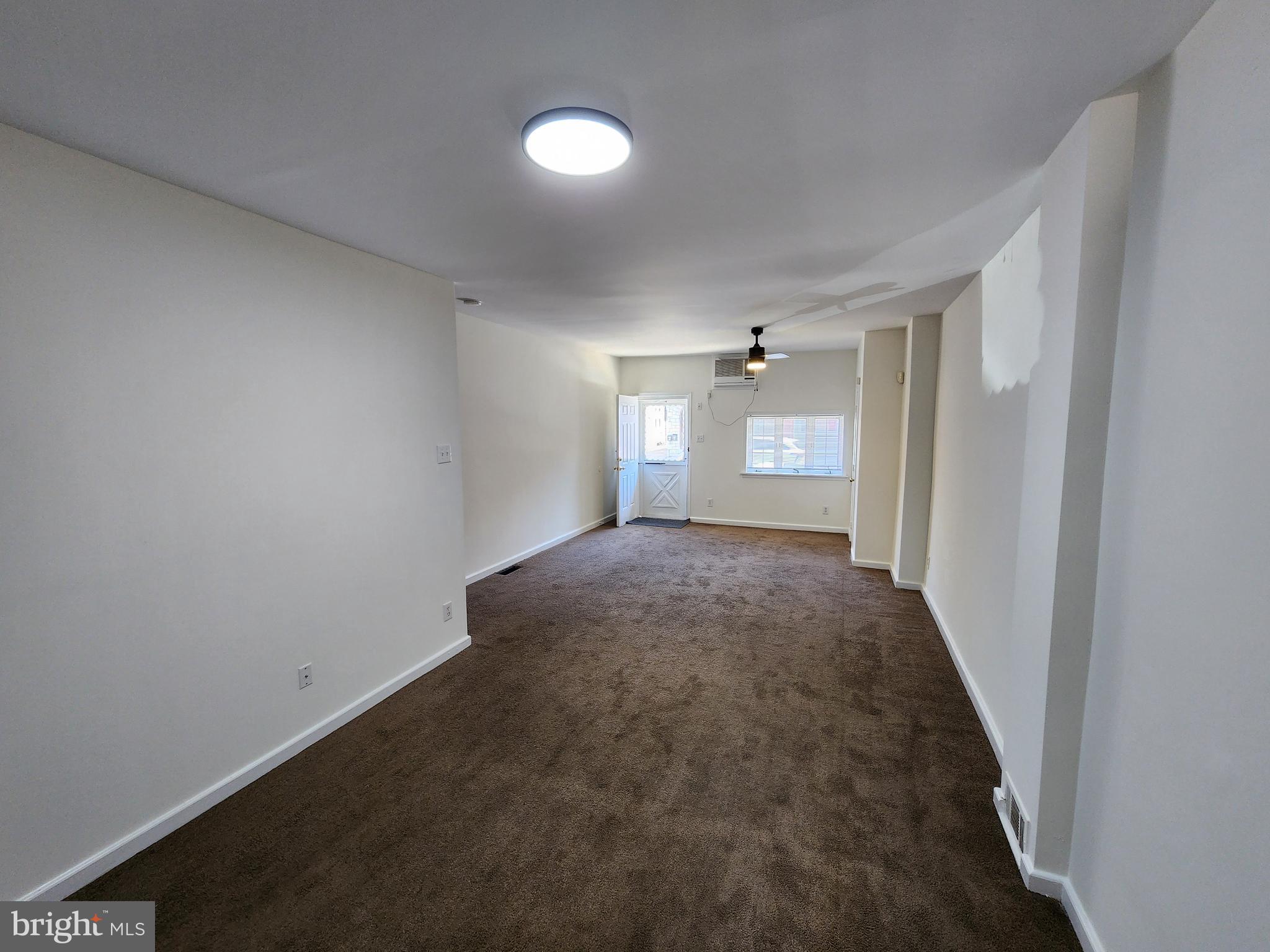 OVERBROOK - Residential