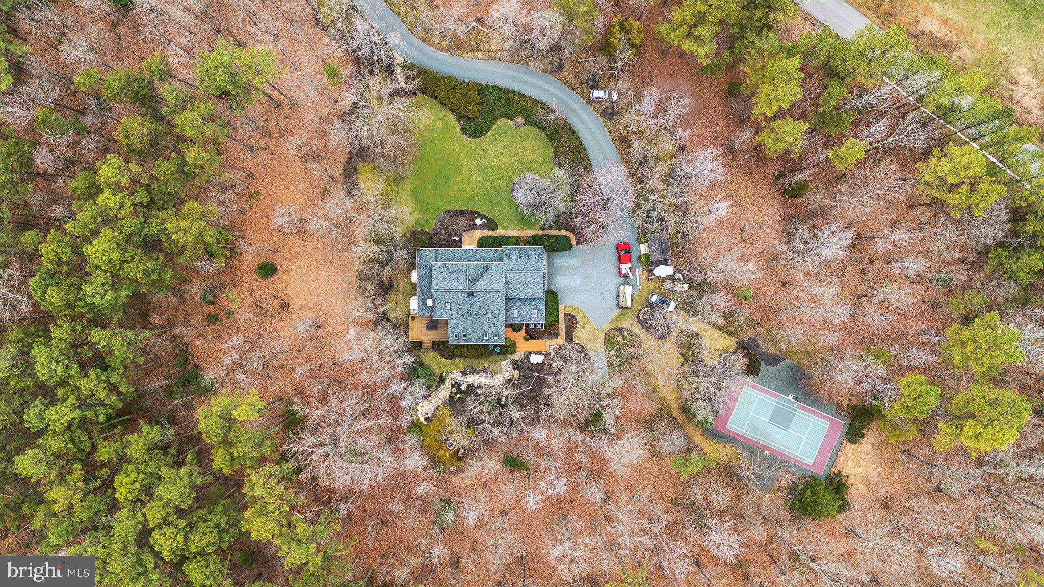 PINEHURST - Residential