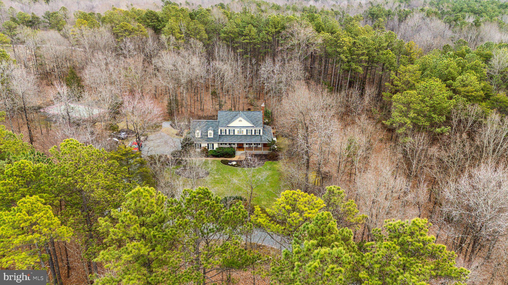 PINEHURST - Residential