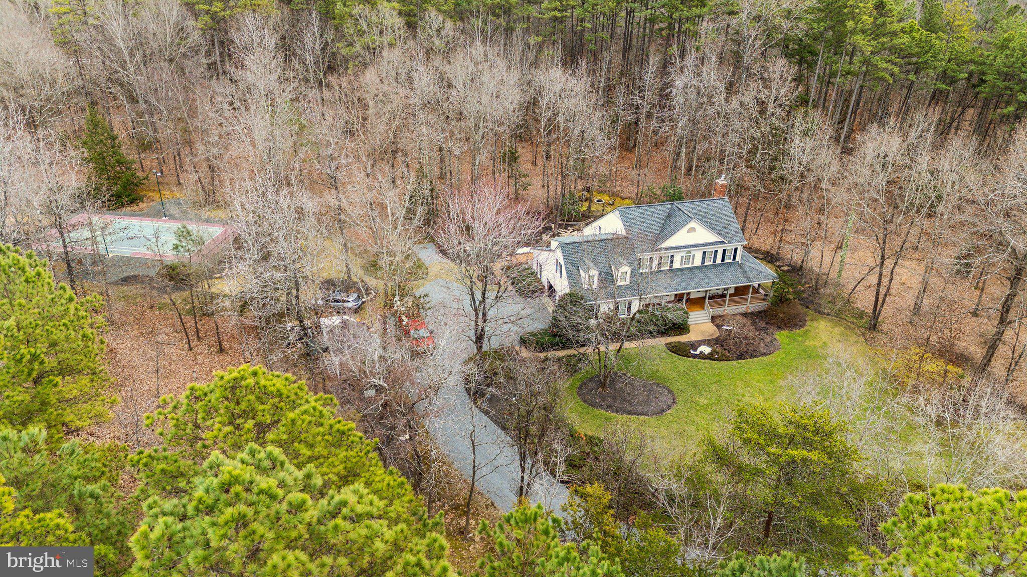 PINEHURST - Residential