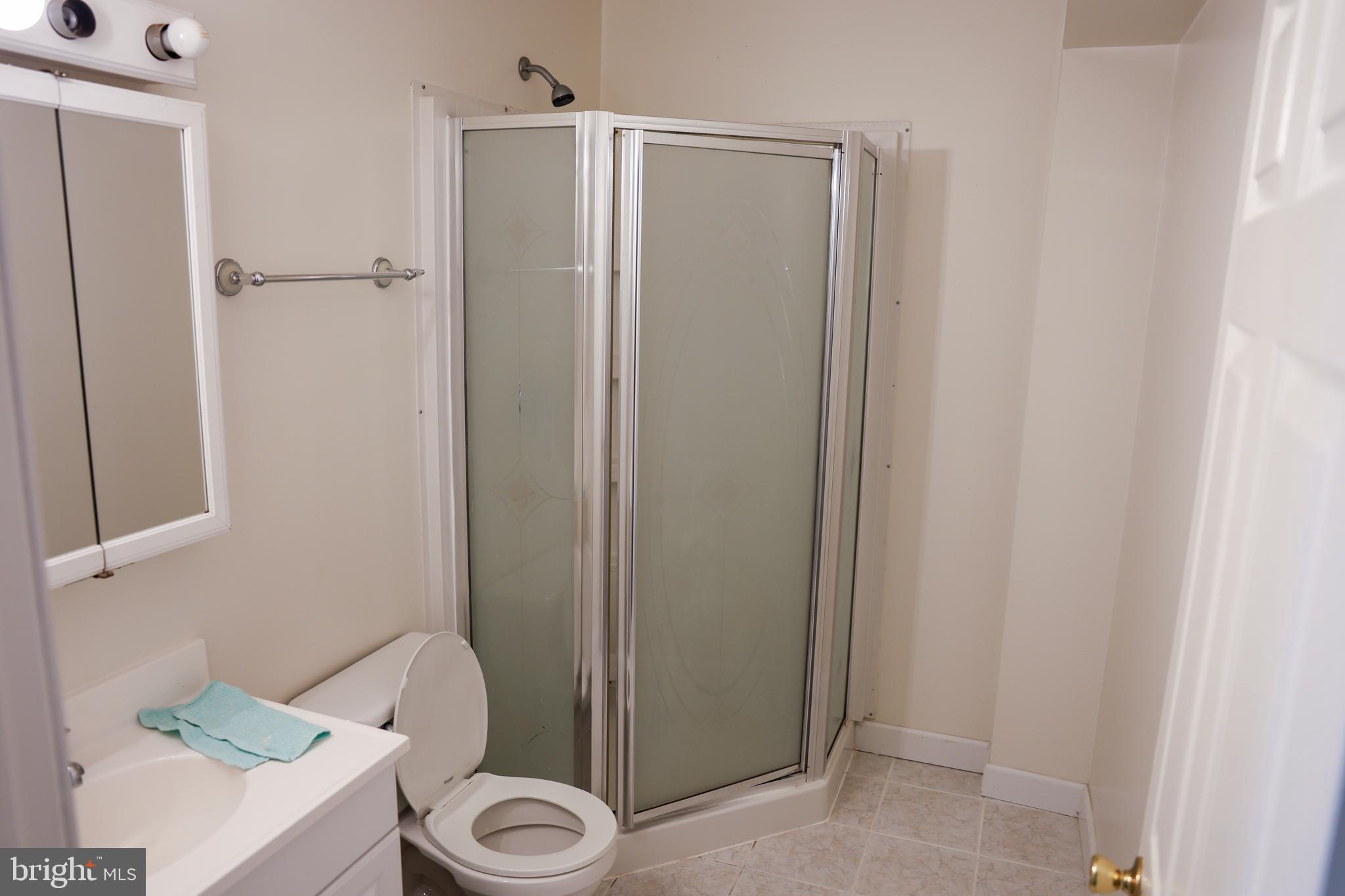 MANASSAS PARK - Residential