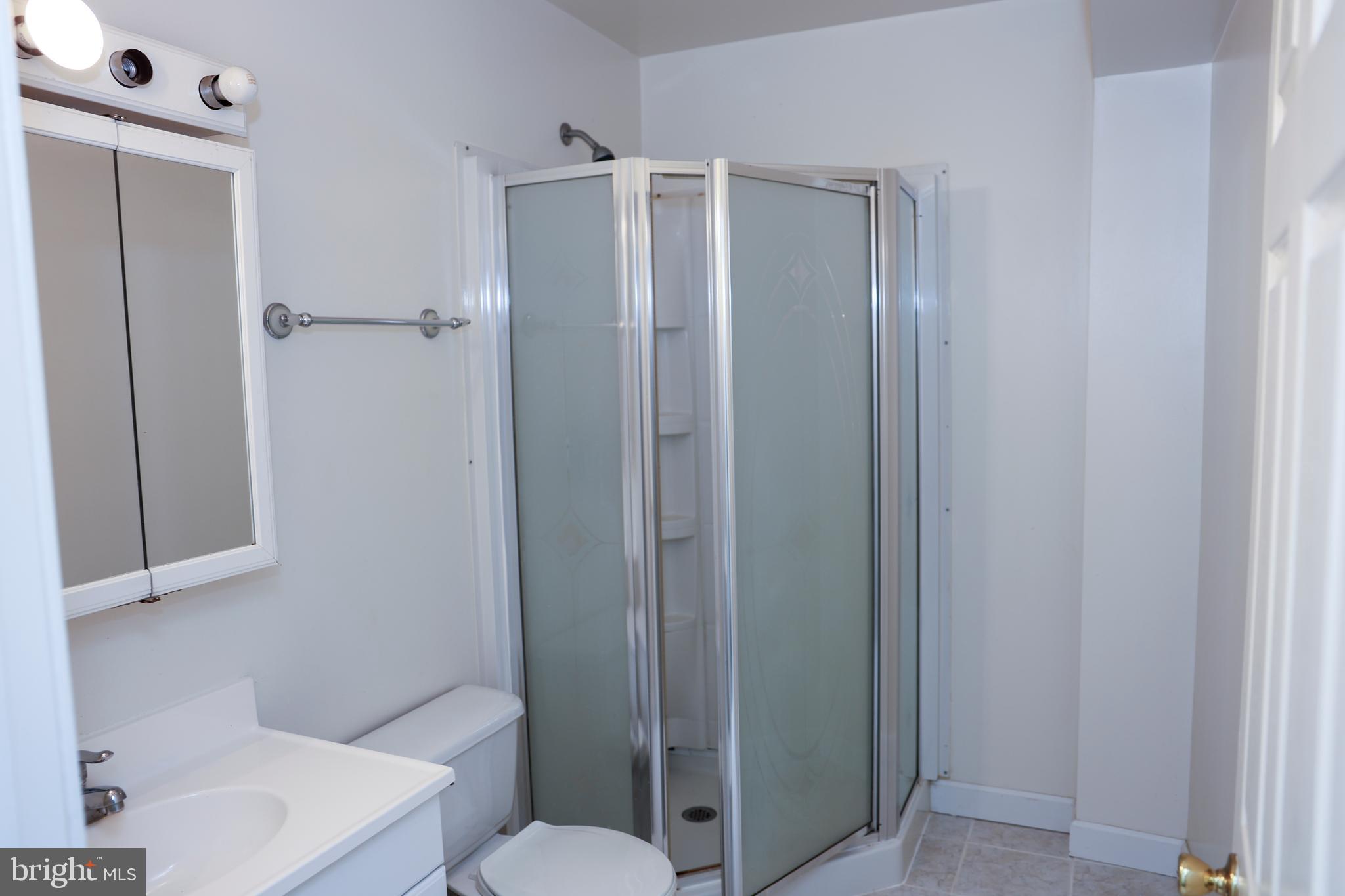 MANASSAS PARK - Residential