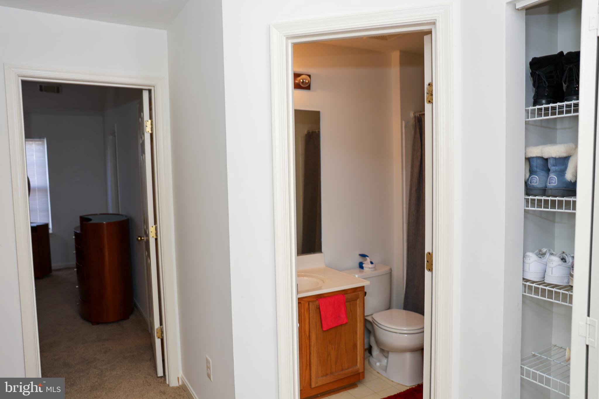 MANASSAS PARK - Residential