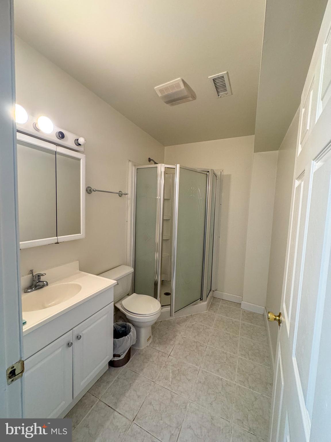 MANASSAS PARK - Residential