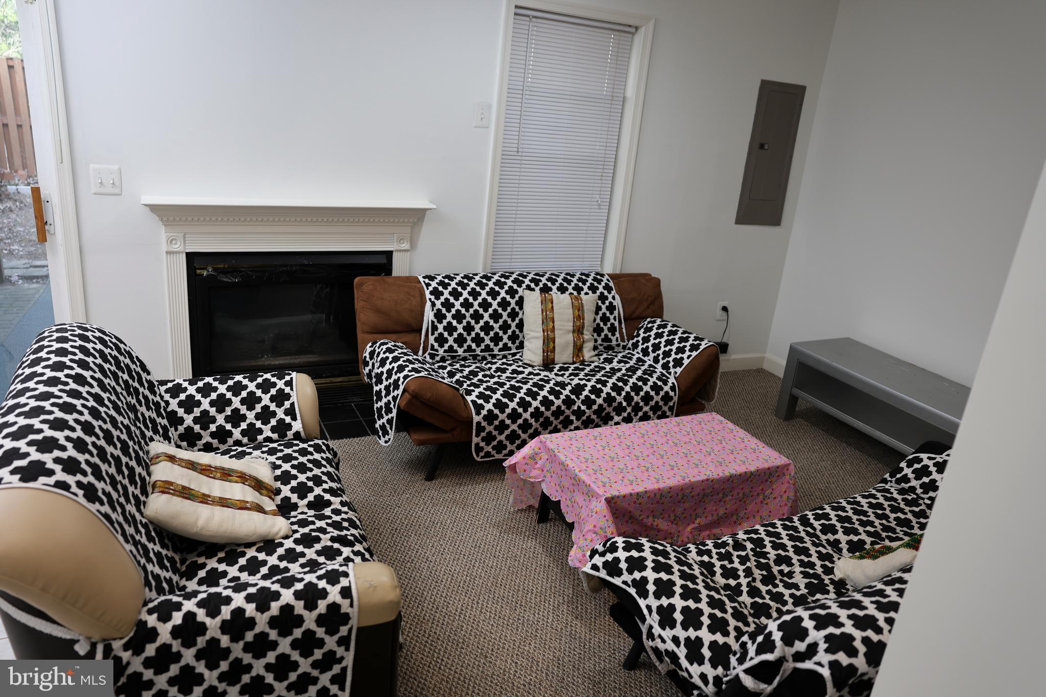 MANASSAS PARK - Residential