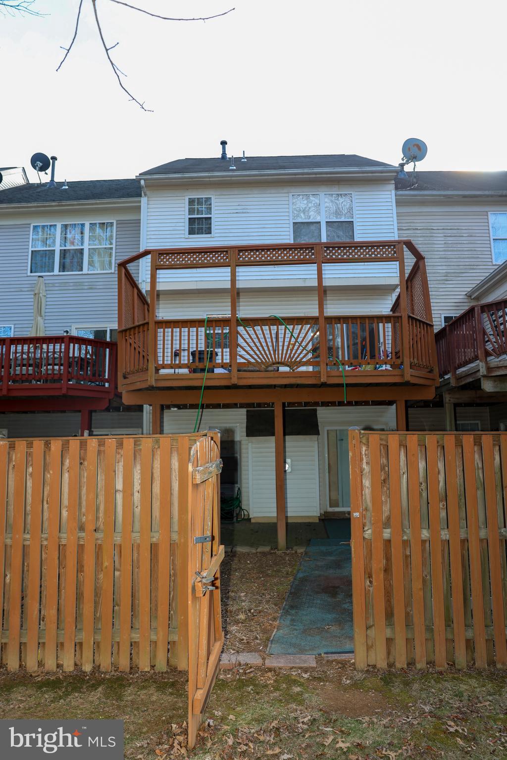 MANASSAS PARK - Residential