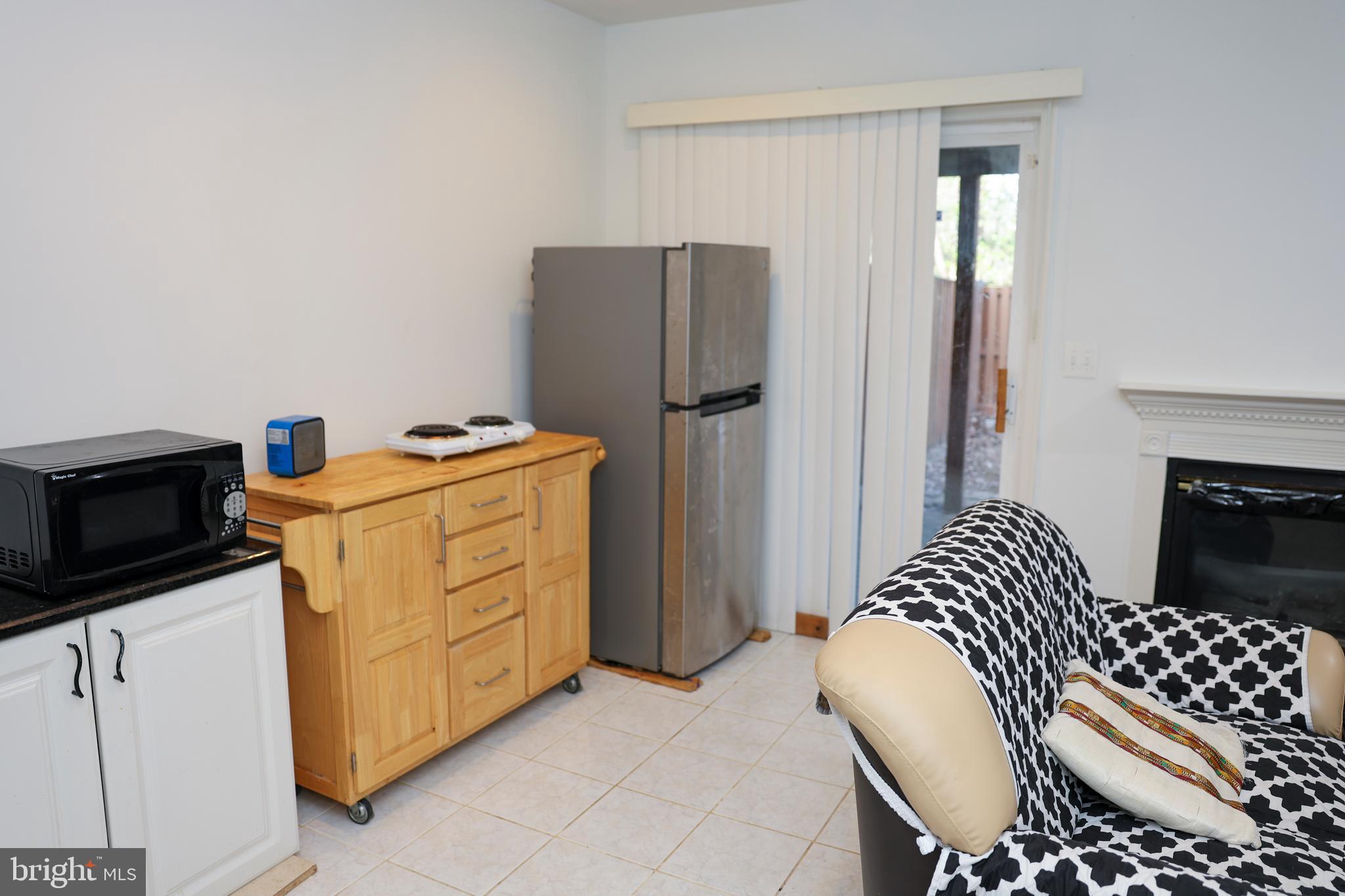 MANASSAS PARK - Residential