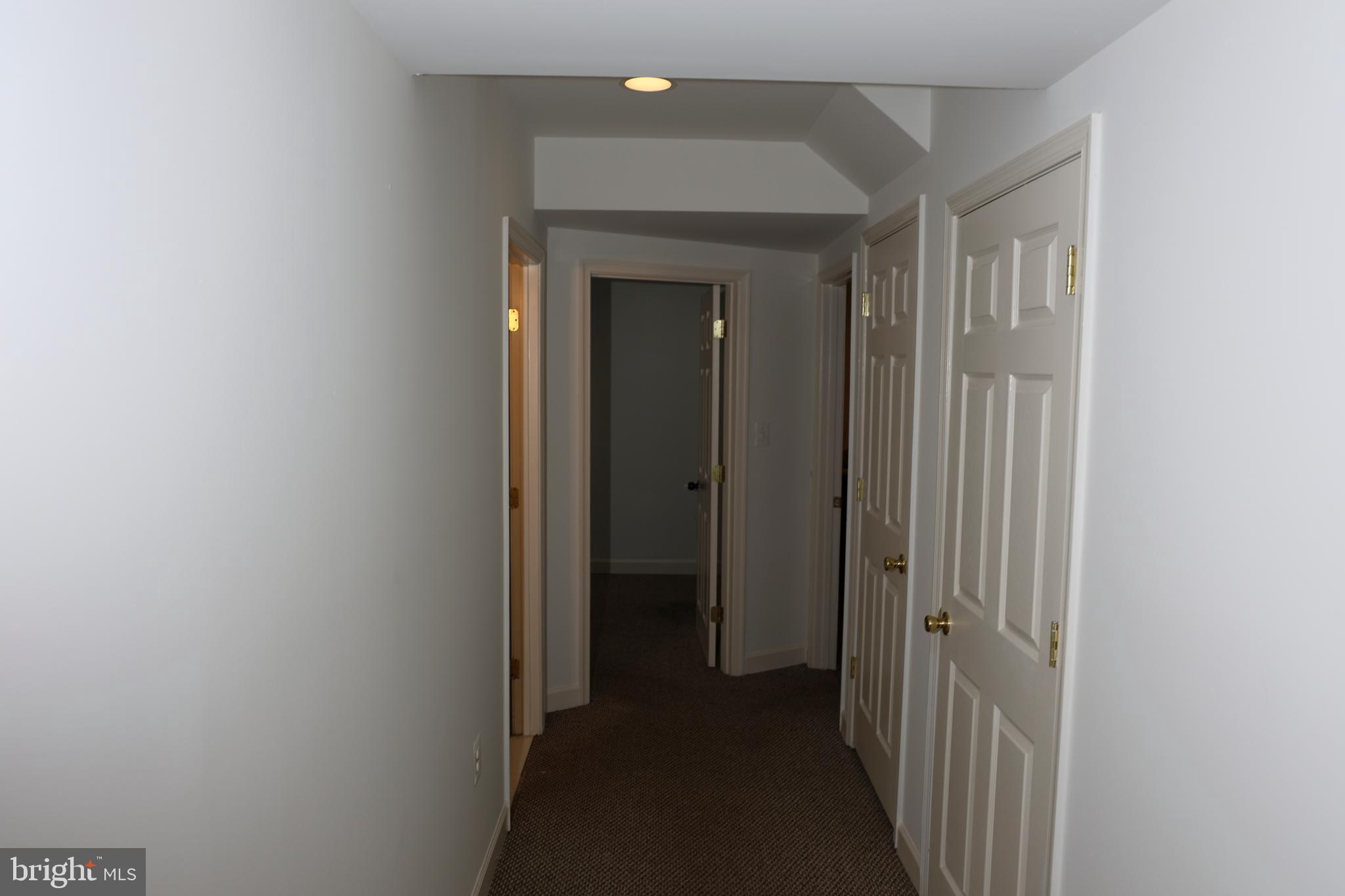MANASSAS PARK - Residential